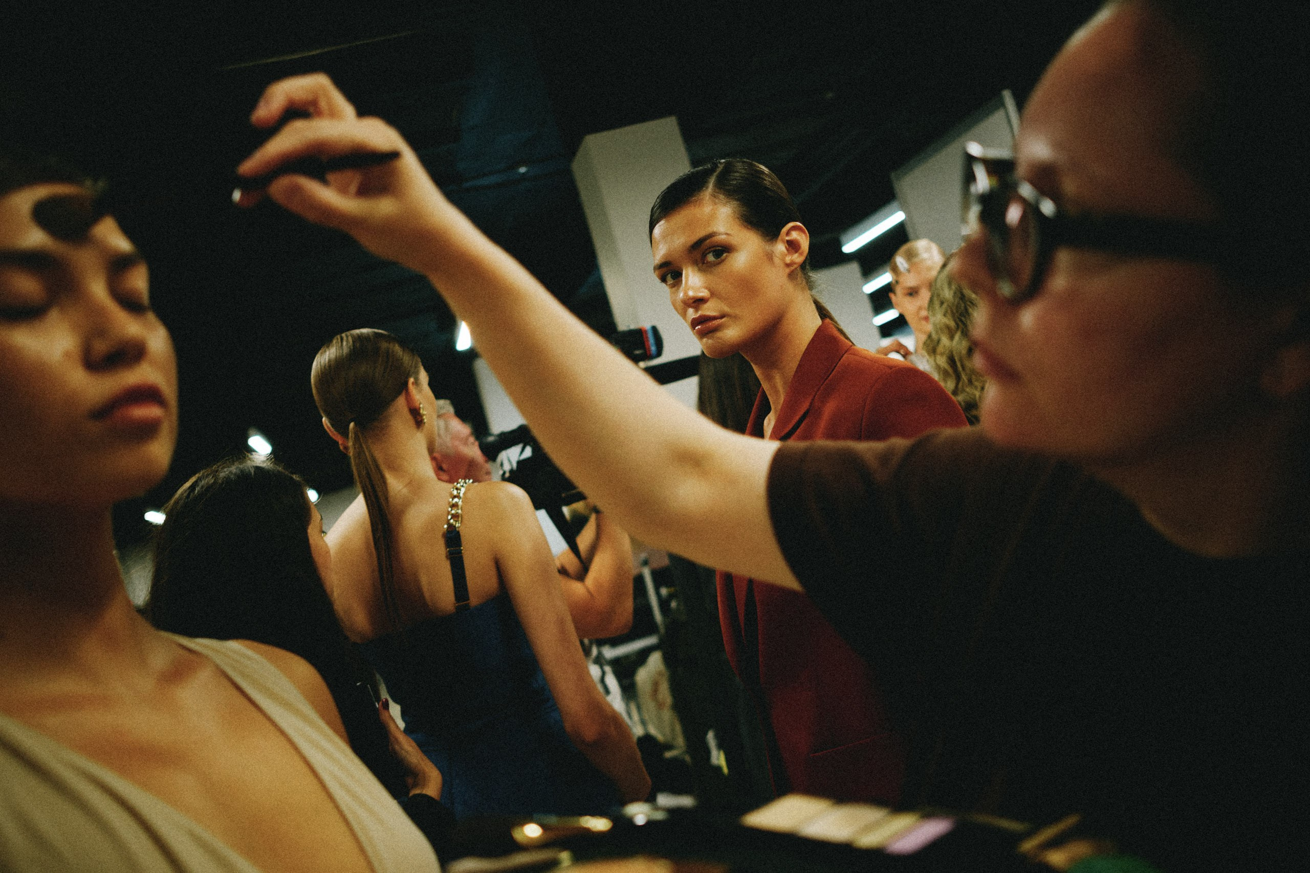 День первый. Уральская международная неделя моды 2024