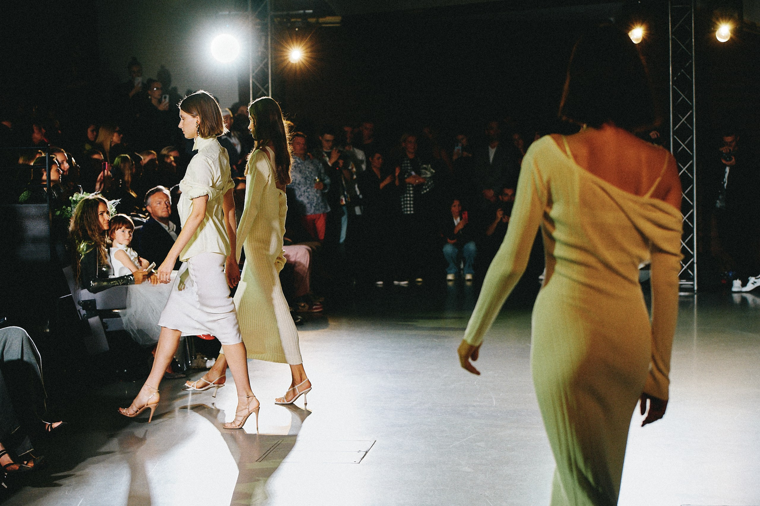 День четвёртый. Уральская международная неделя моды 2024