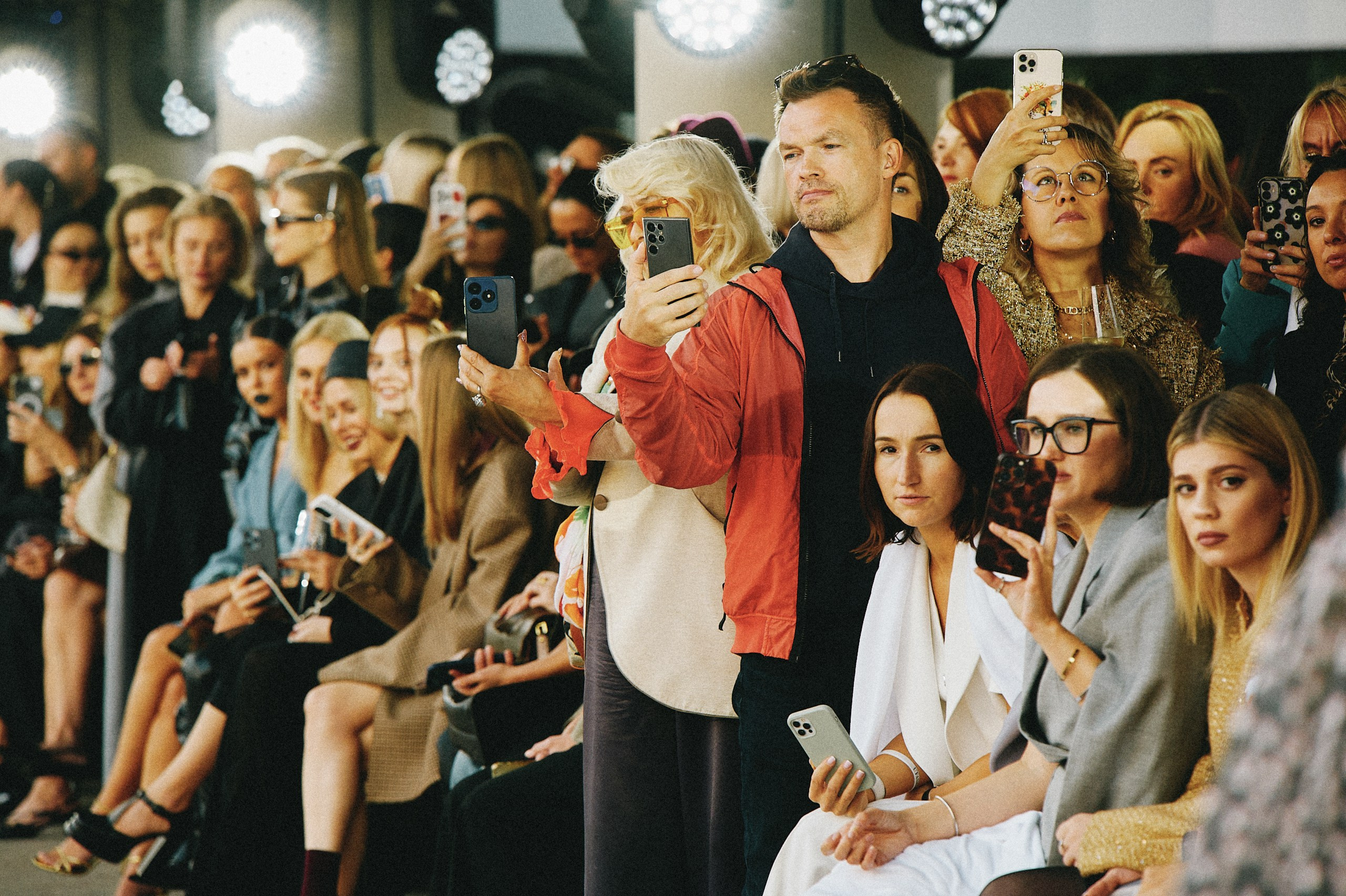 День третий. Уральская международная неделя моды 2024