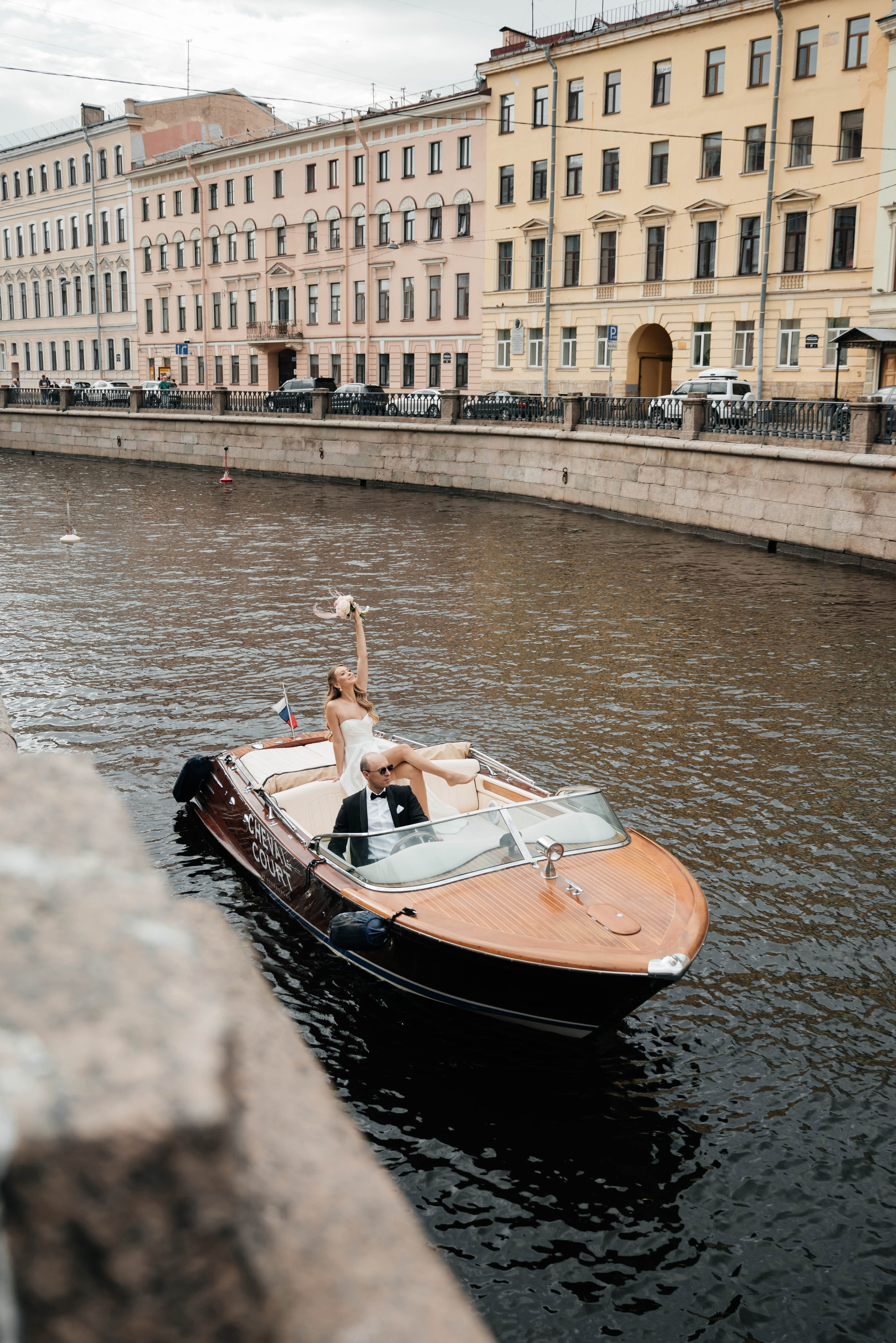 Алексей&Оксана. Главная