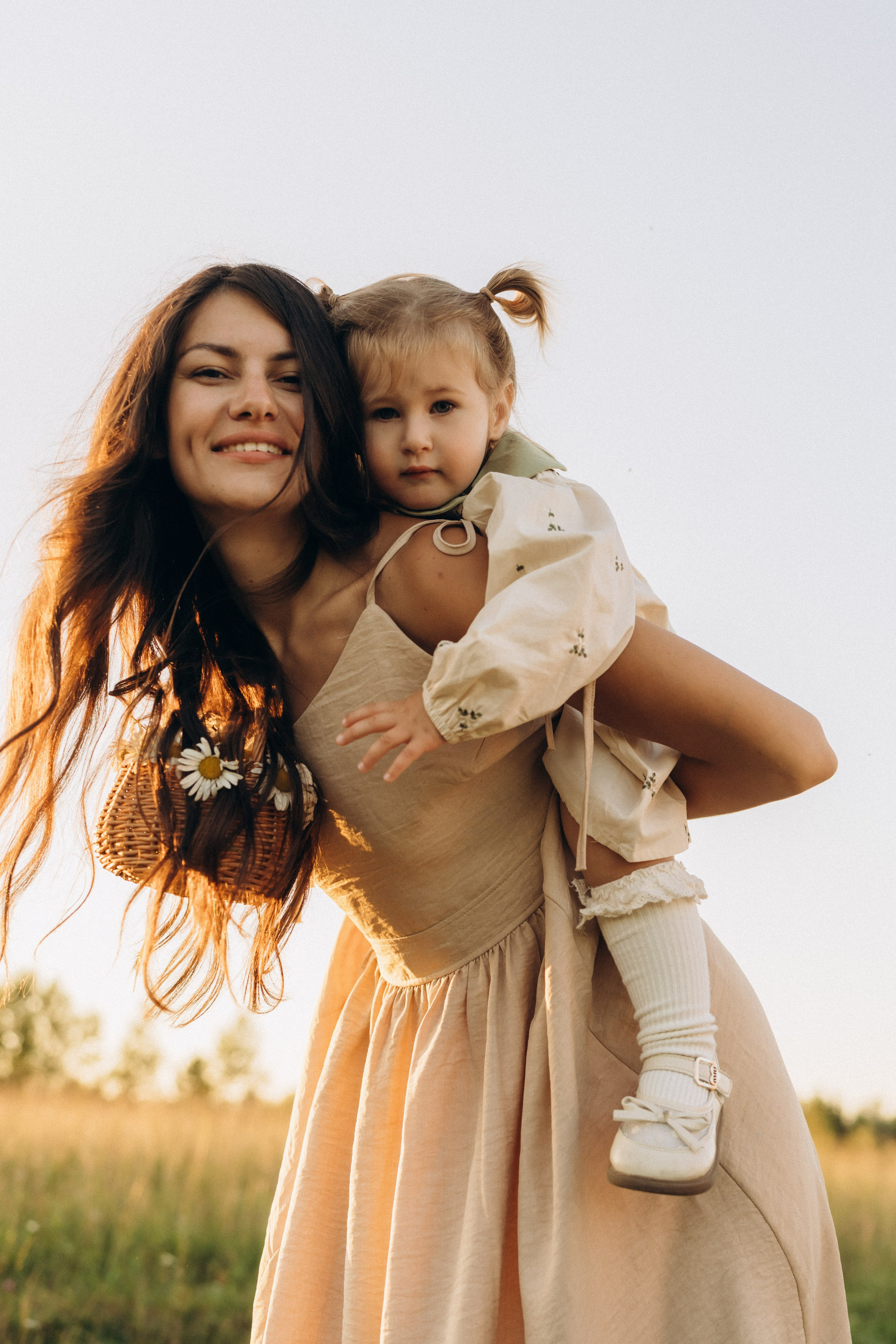 Пусть на любое «хочу и желаю» — жизнь отвечает: «уже исполняю!». Семейный фотограф в Ангарске/ Иркутске