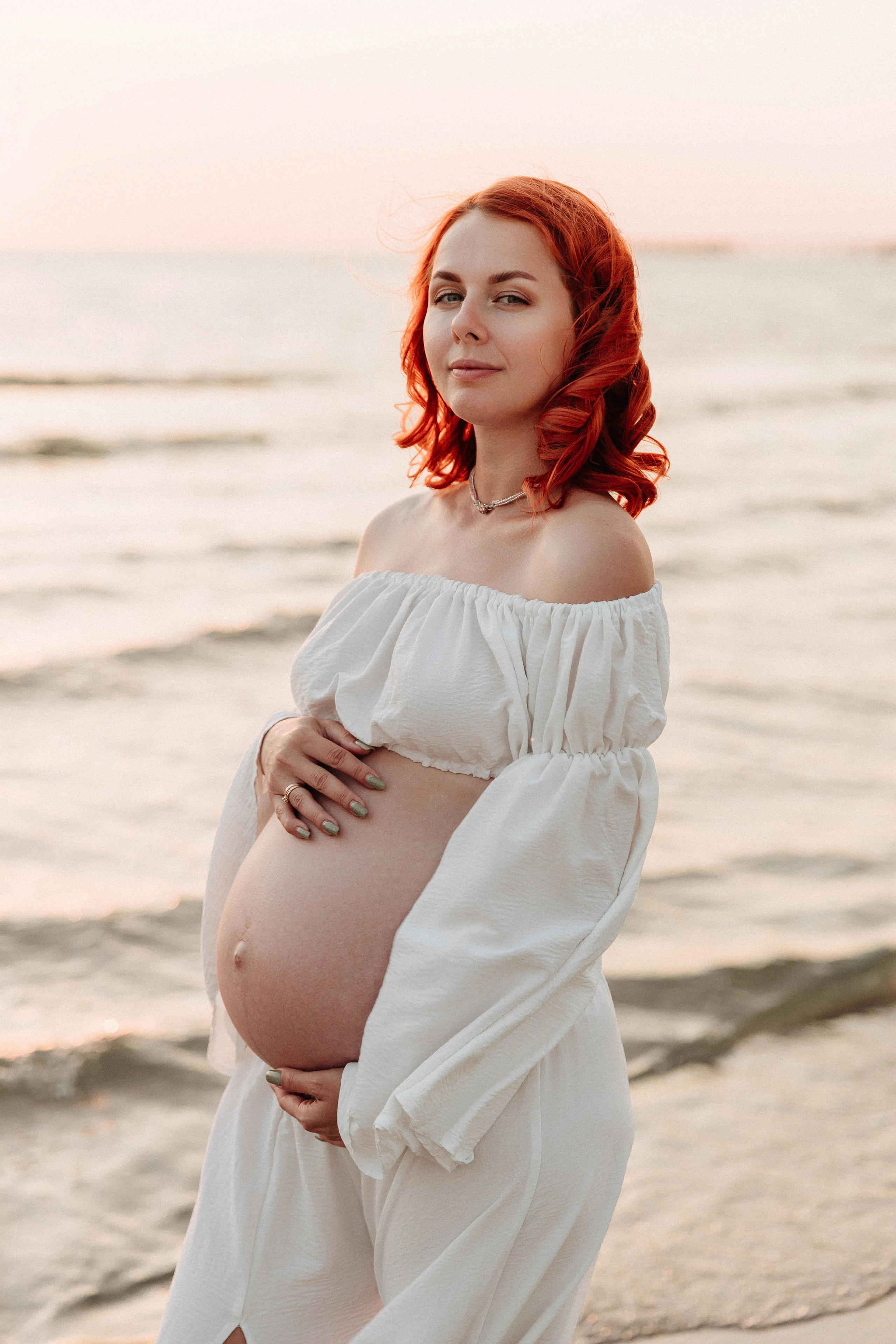 В ожидании. Фотограф Трифон Мира