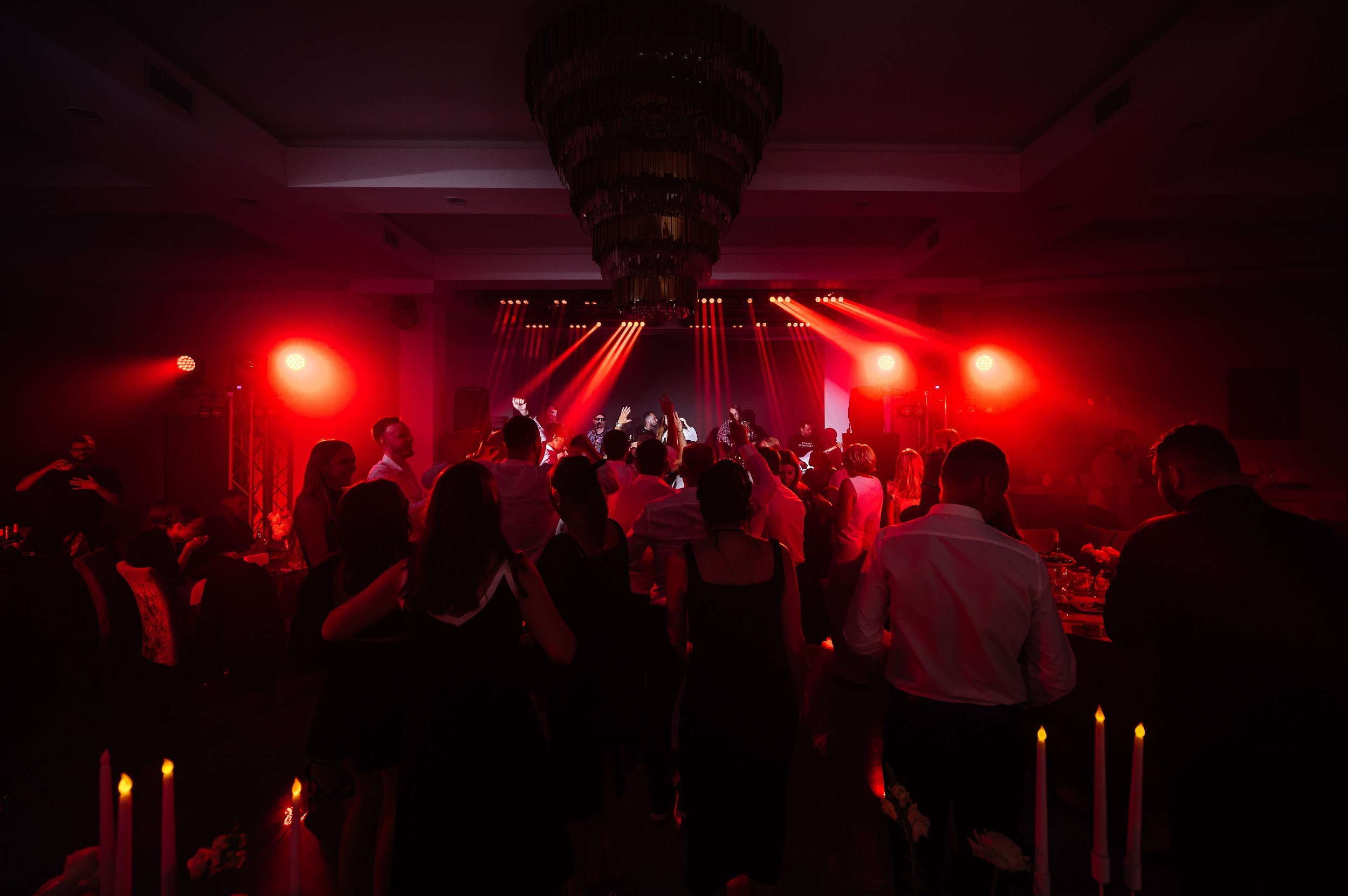 Любовь похожая на сон. Свадебное агентство Reverence Самара