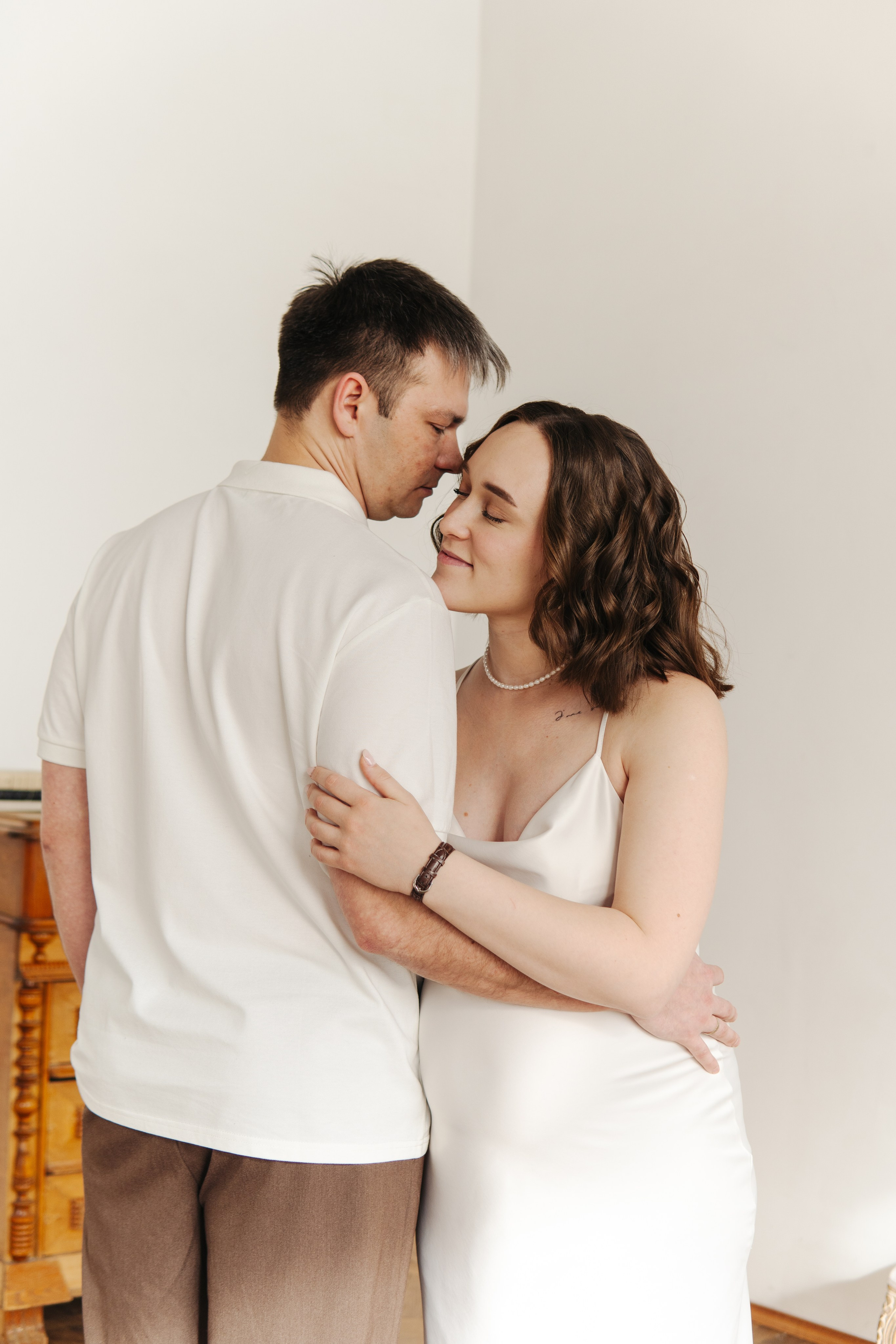 Artem & Katherine. Я — Алёна и я фотографирую красиво (е)