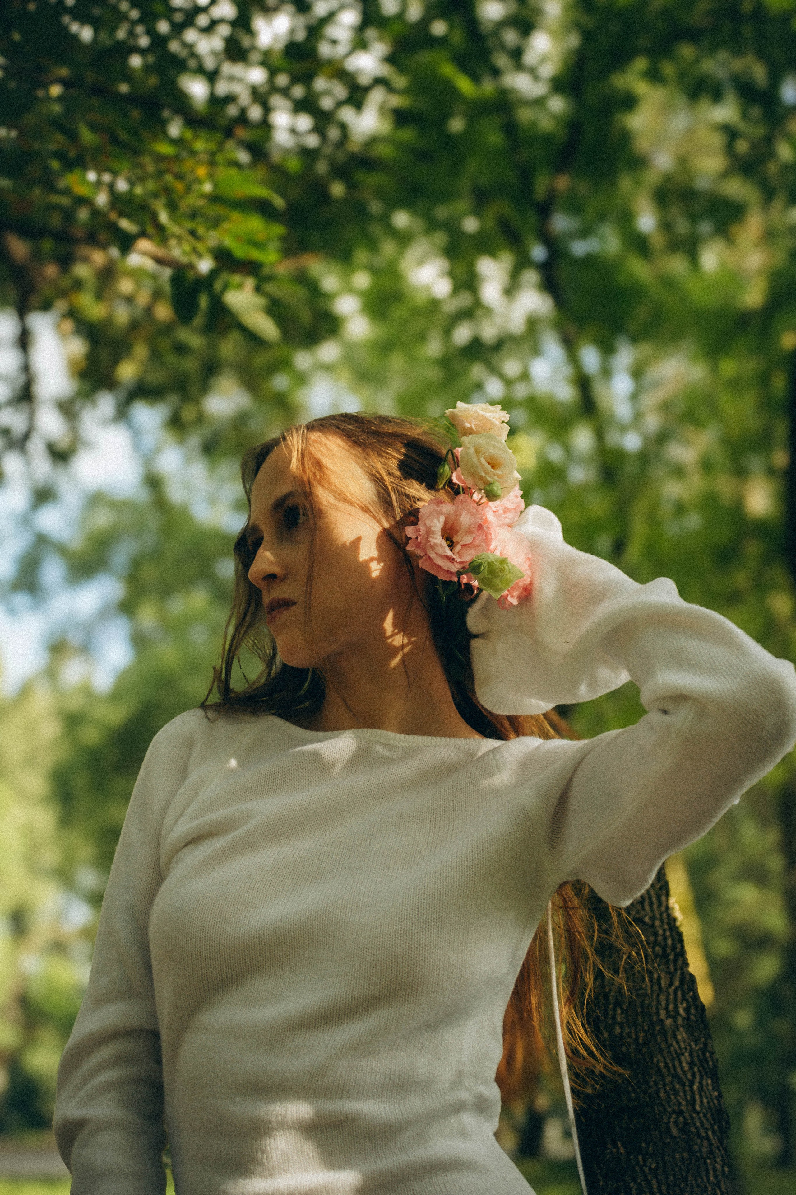 Katherine. Я — Алёна и я фотографирую красиво (е)