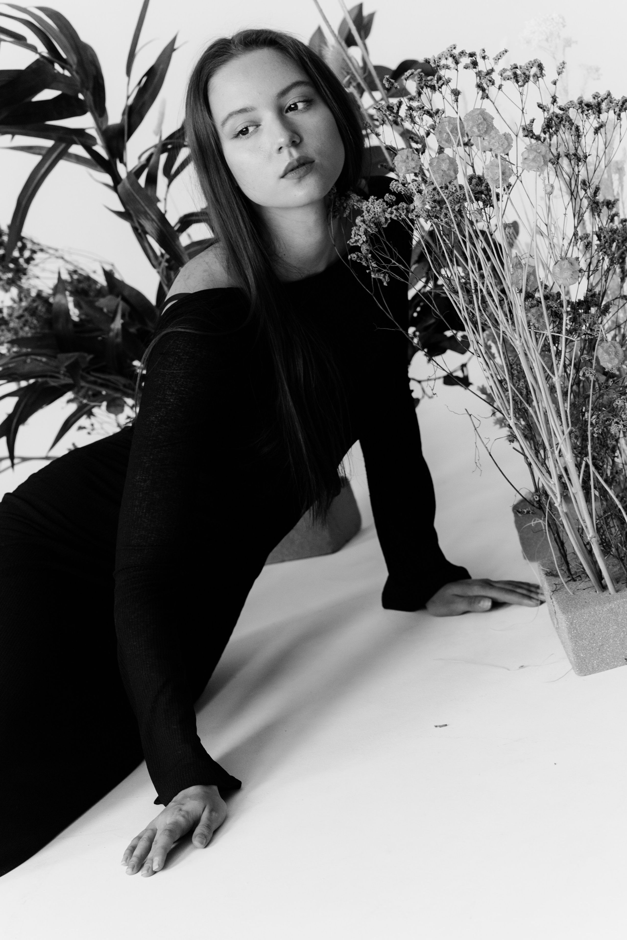 Anastasia. Я — Алёна и я фотографирую красиво (е)