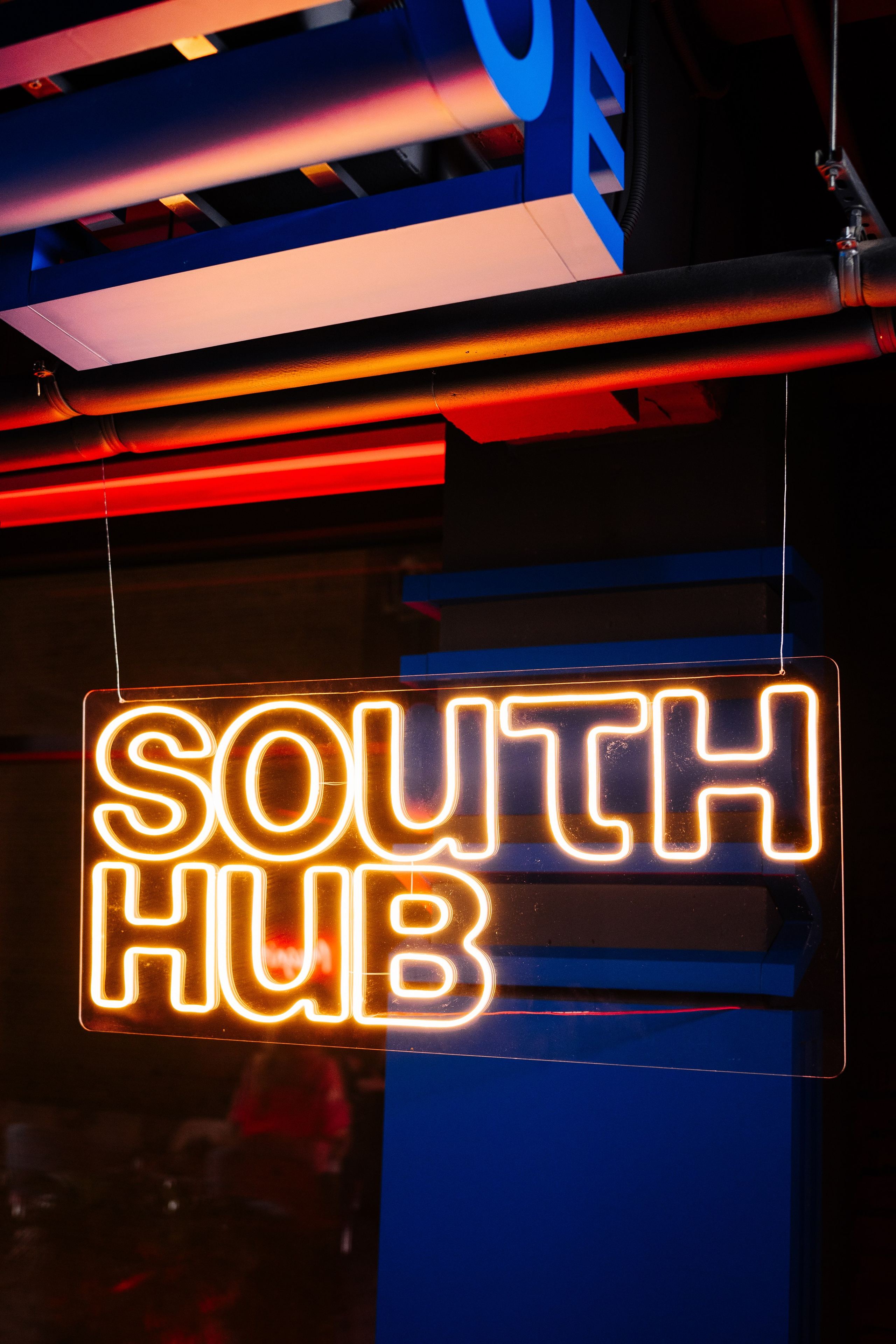 South HUB & Magnit OMNI: CPO & CTO. Как синхронизировать продукт и технологии, чтобы решения доходили до рынка быстрее?. South HUB