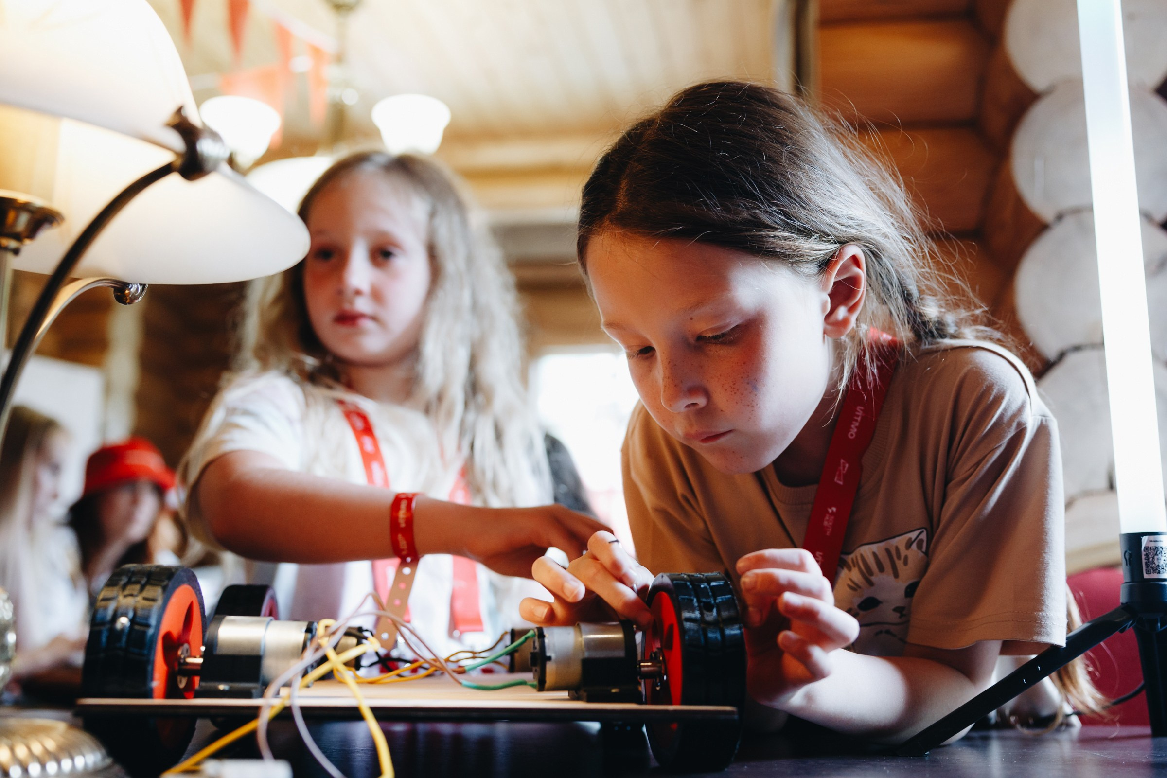 South HUB Family. South HUB