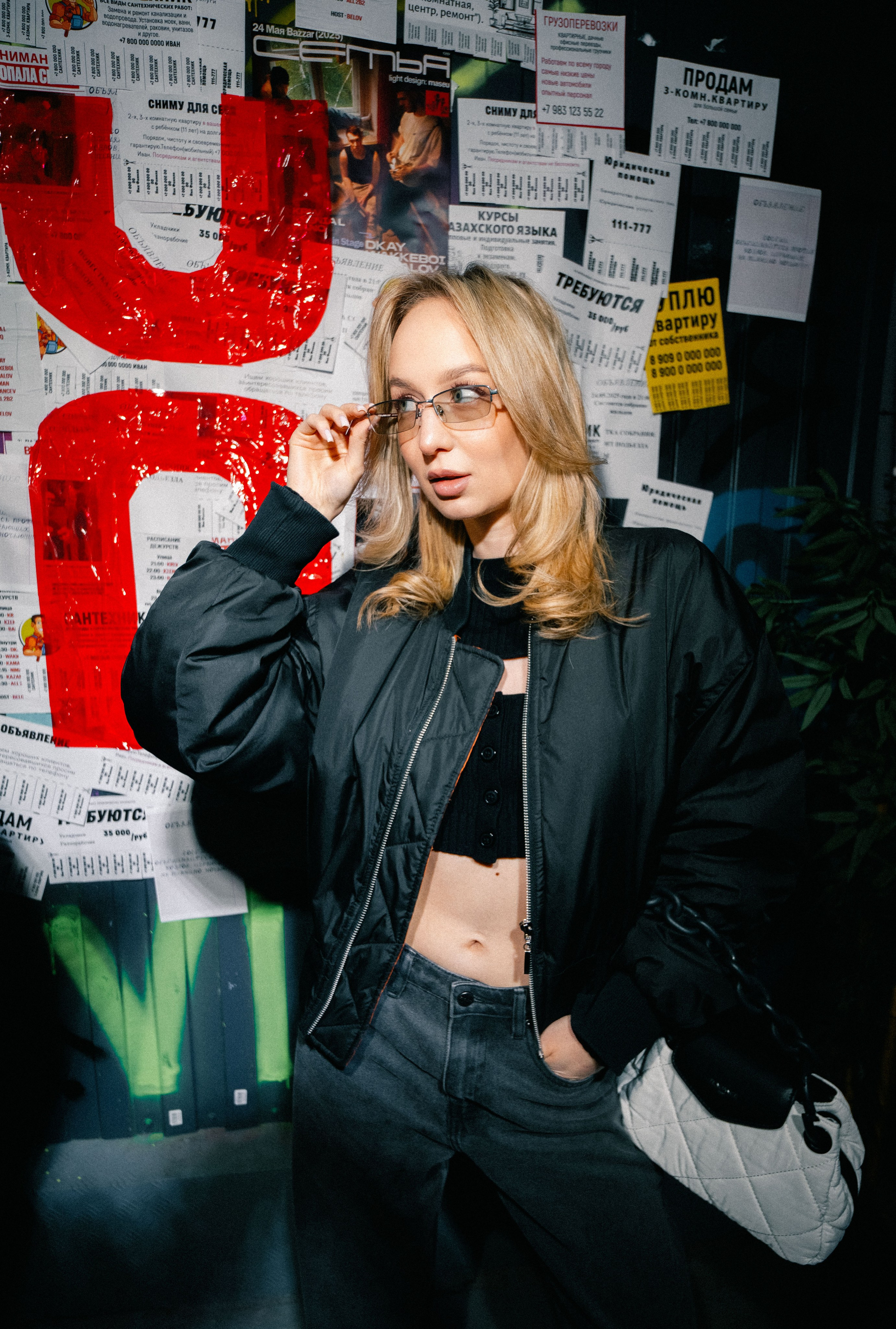 «Семья» х NIMAN / 2025. Саша Копылов, фотограф в Казани