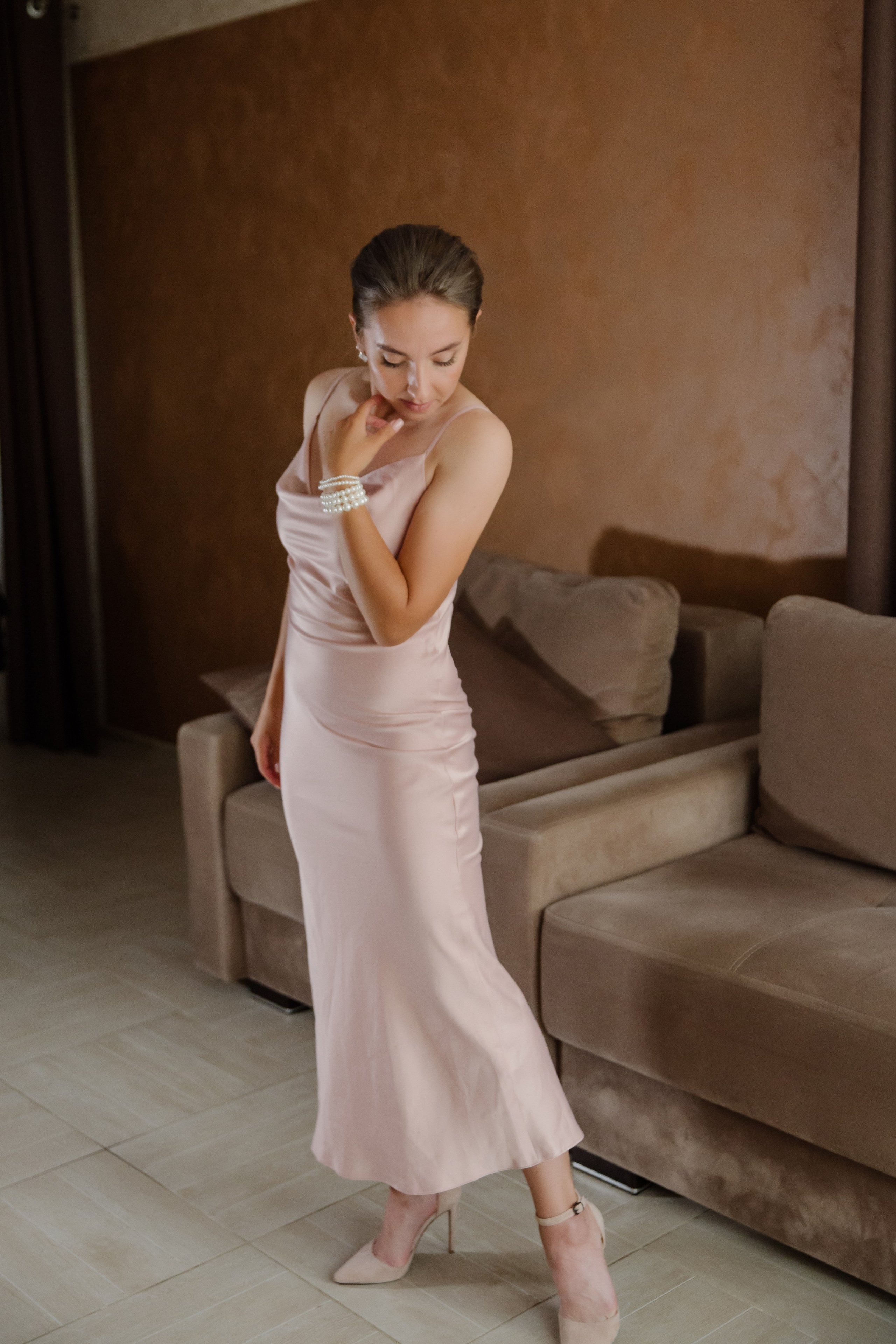 Максим и Даша. Мозжерина Ирина — Свадебный и семейный фотограф в Екатеринбурге