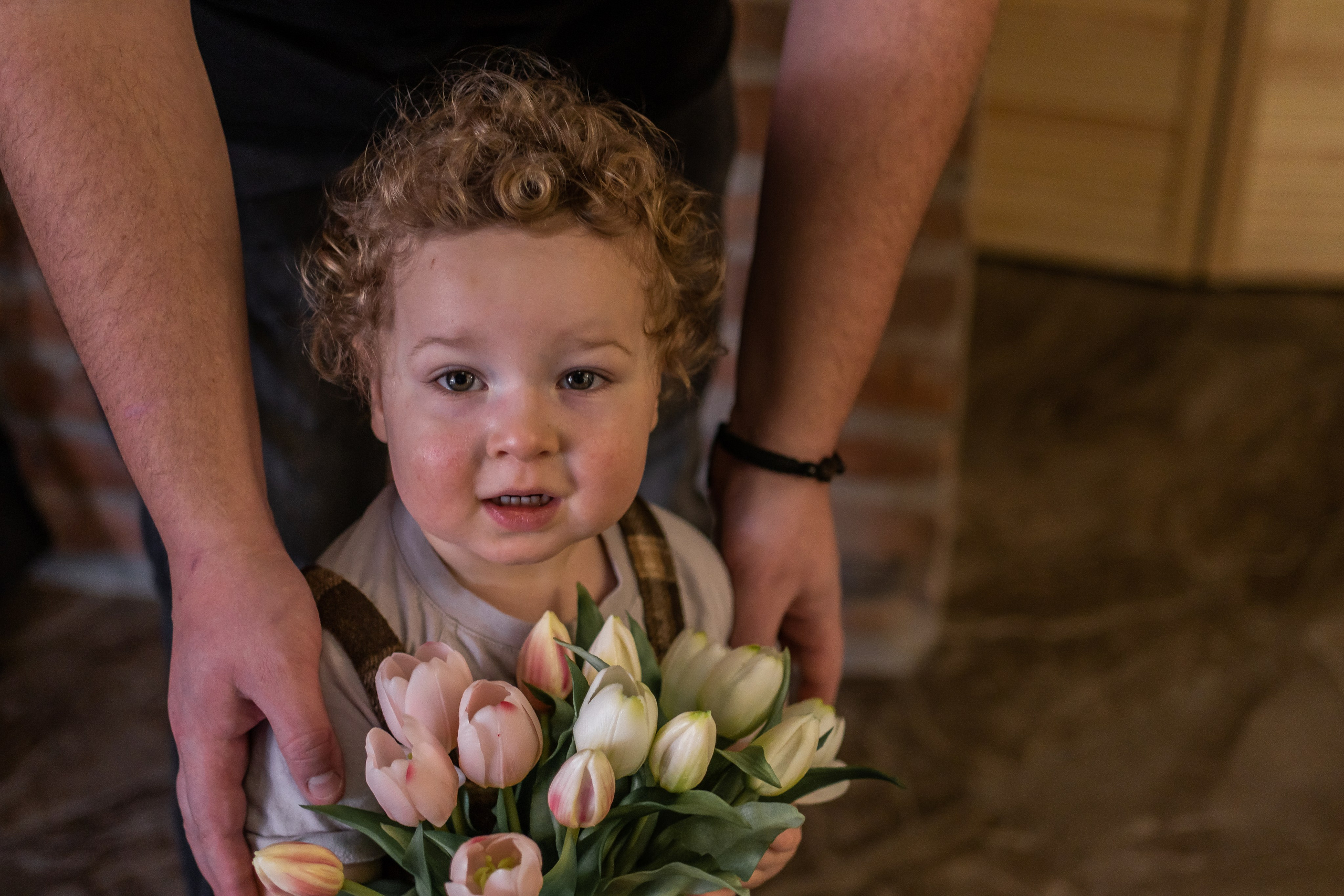 Фотодень к 8 марта. Семейный фотограф Ефремова Виктория