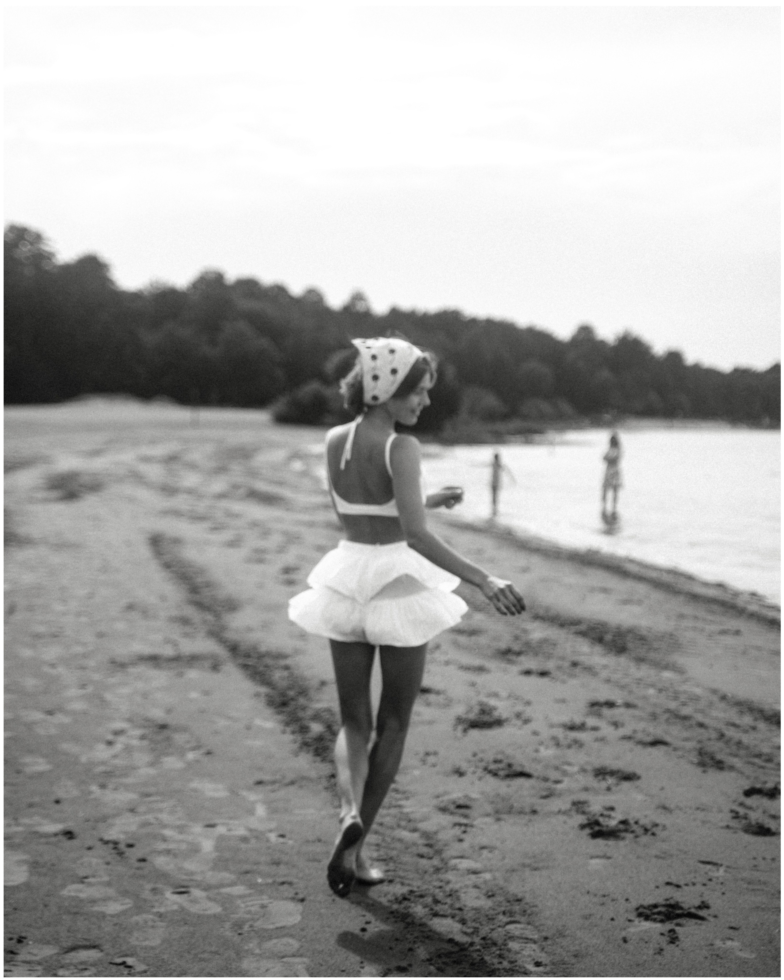 Портретный фотограф в Москве и Санкт-Петербурге