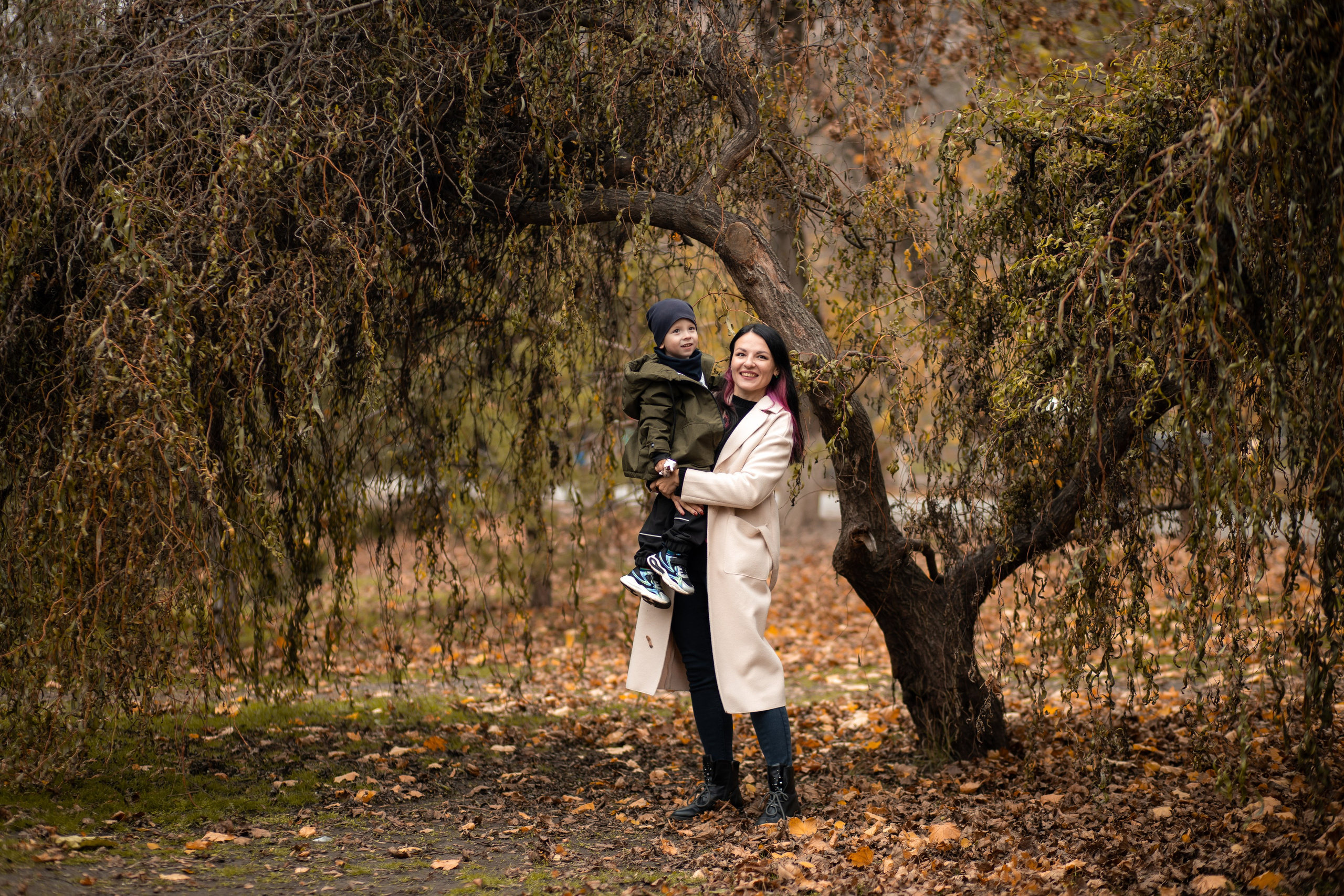 Семейное. Главная