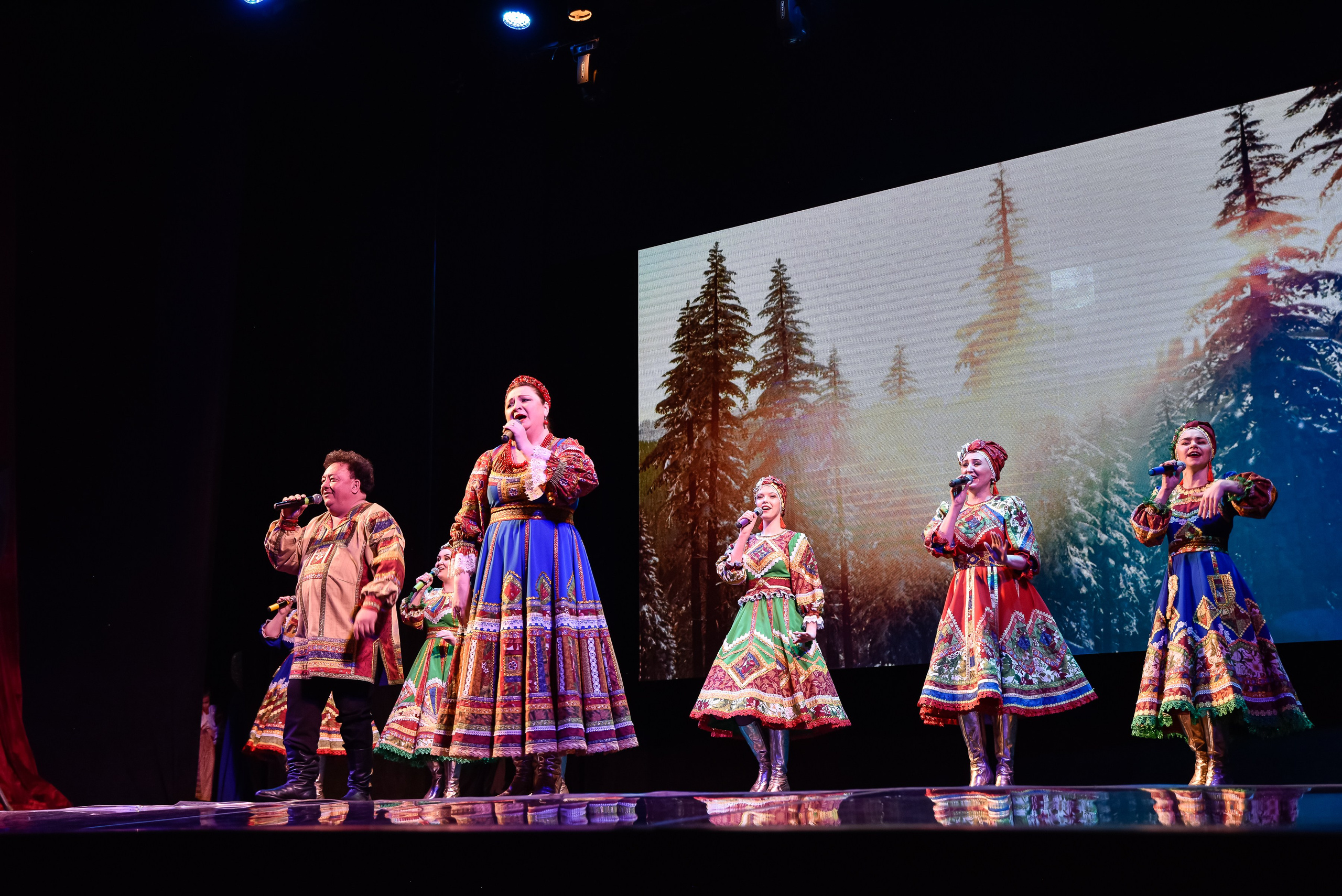 Добро концерт