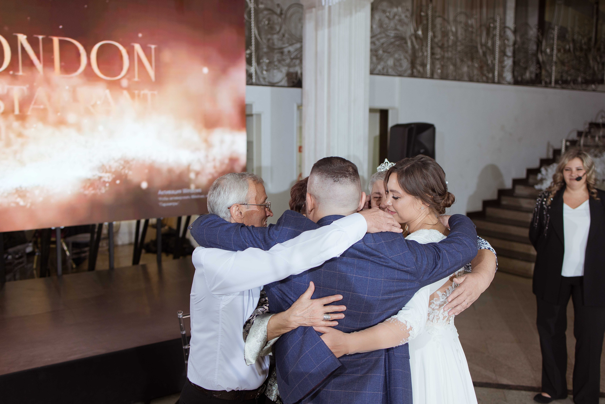 Сергей и Татьяна. Свадебный и семейный фотограф Яна Стражева. Волгоград, Москва