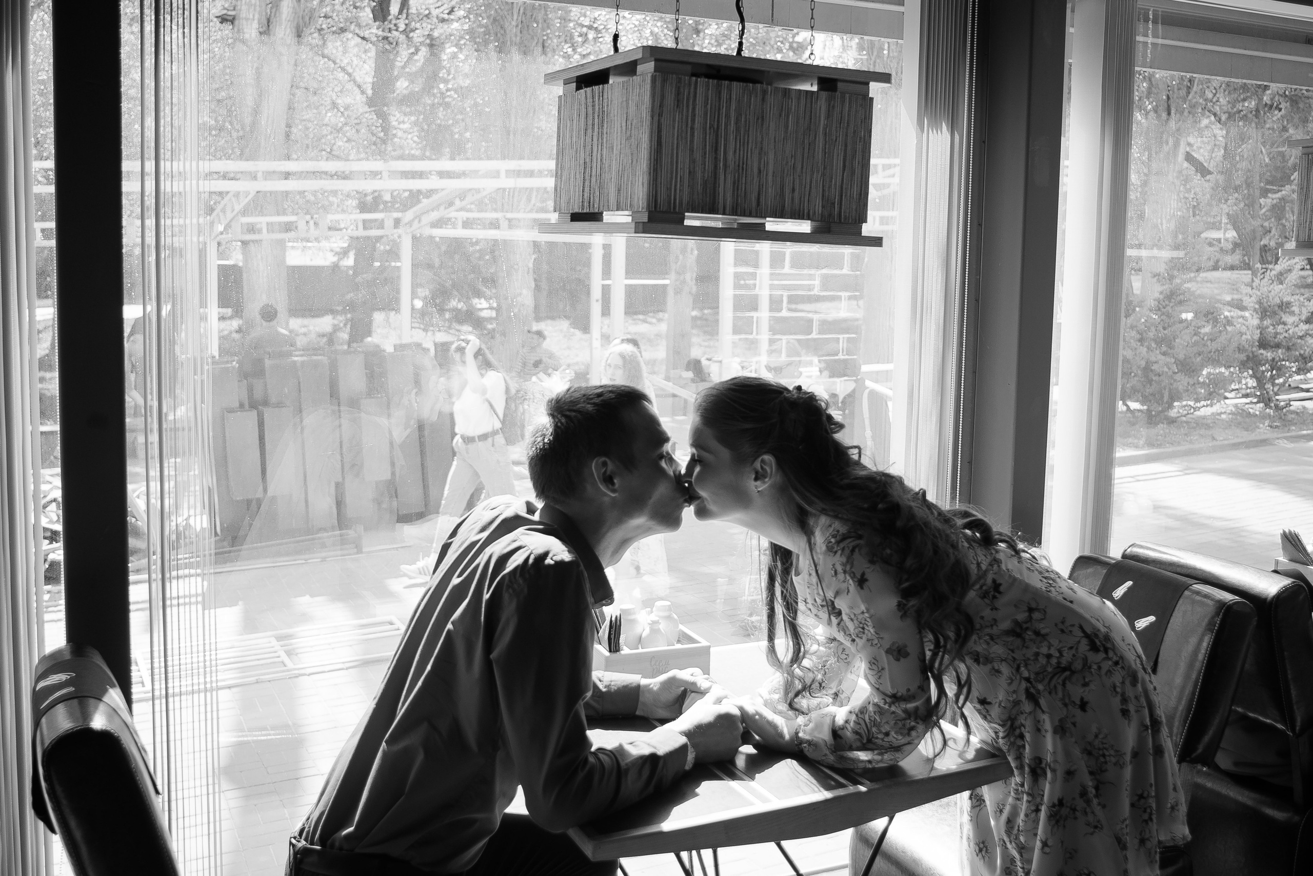 Андрей и Алёна. Свадебный и семейный фотограф Яна Стражева. Волгоград, Москва