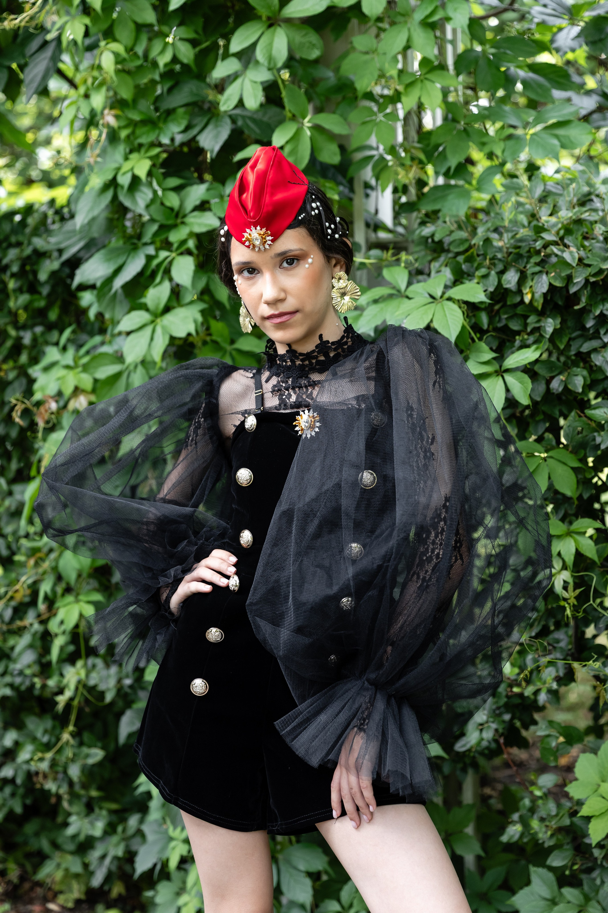 Зеленый подиум (KIDS REVOLUTION и GIZA). Татьяна Чернышова свадебный фотограф Москва