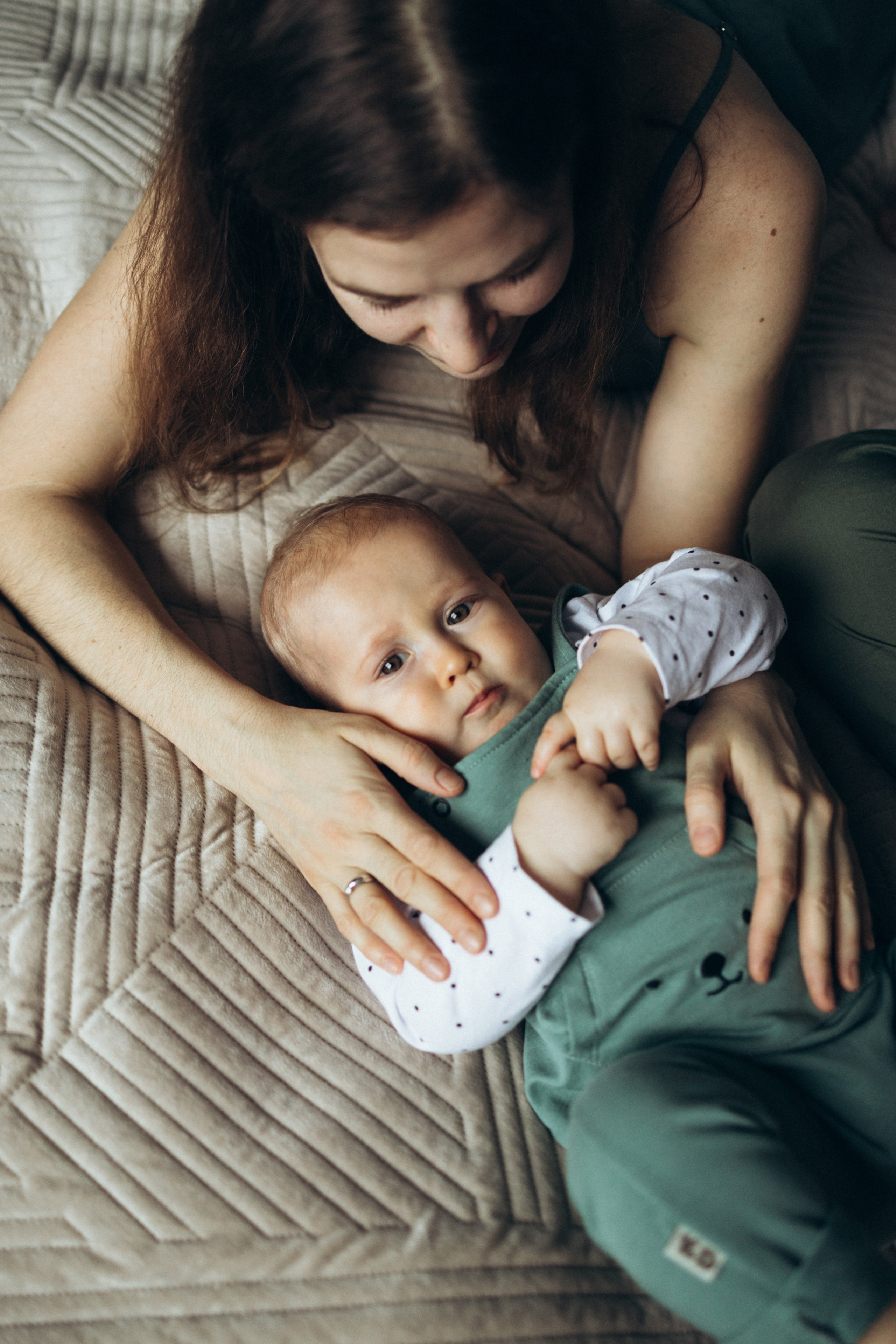 1 годик. Фотограф Валерия Ковпак. Москва. Химки. Куркино