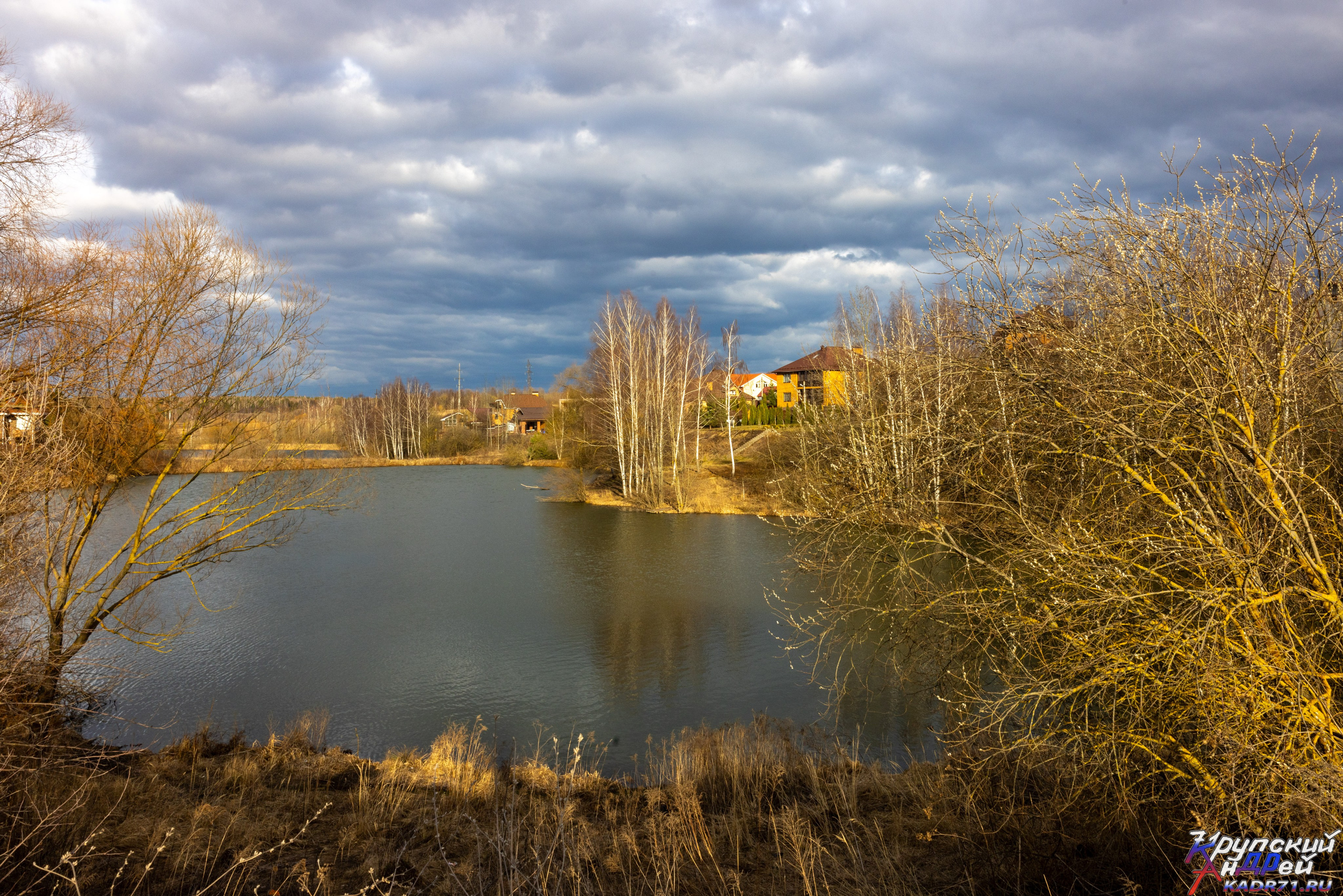 И снова Басово-Прудный. Фотограф в Туле Крупский АнДРей. Фотостудия «КАДР71» в Туле