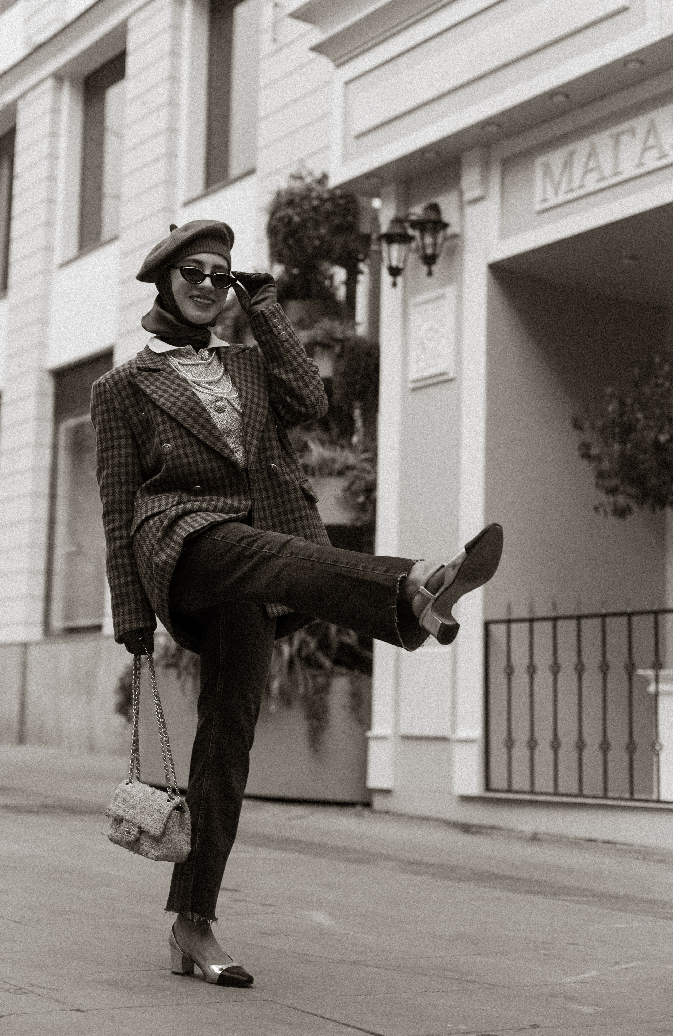 Диана. Фотограф в Москве