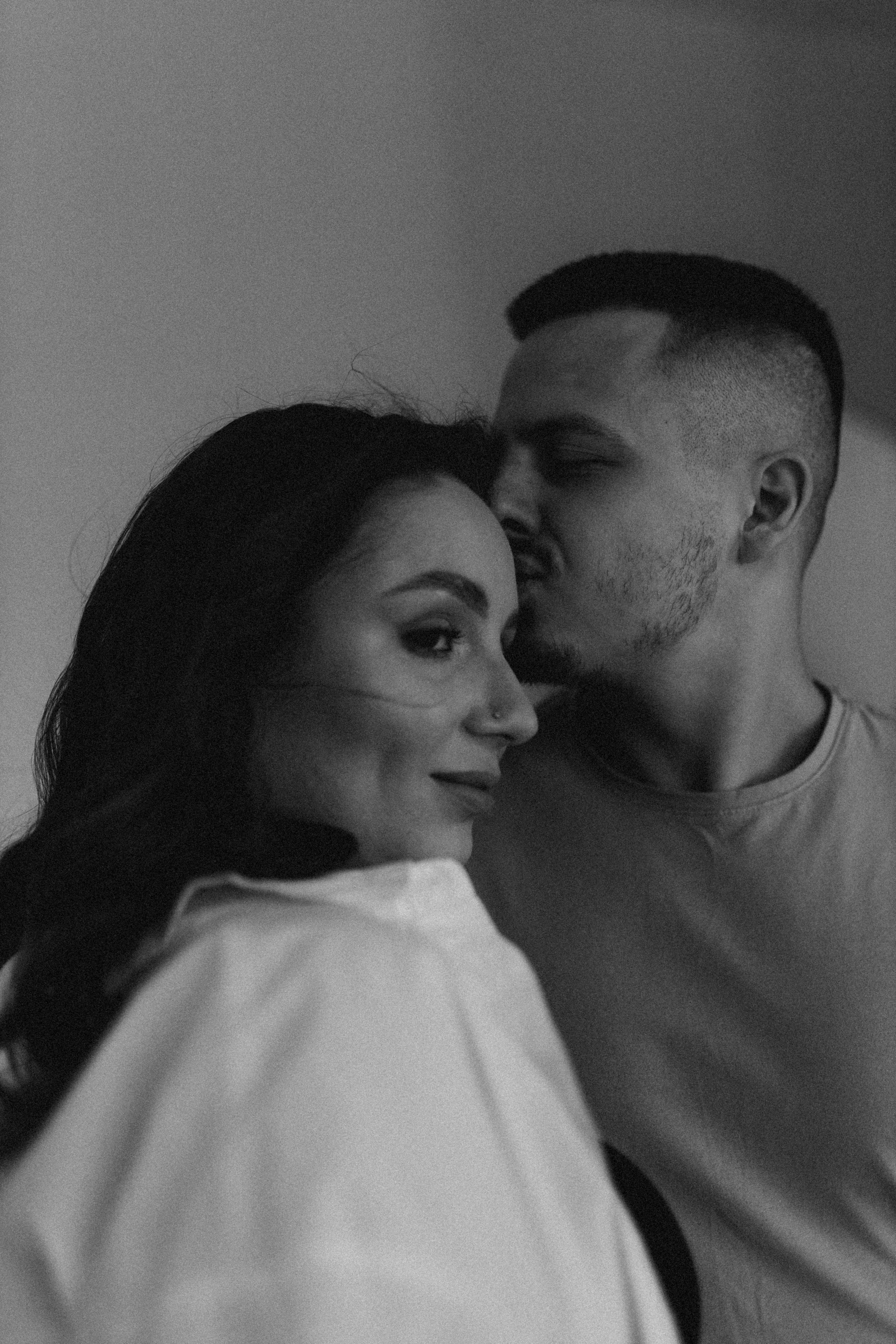 Беременность. Ксюша & Илья. Фотограф НОГИНСК, Москва, Анастасия Белая