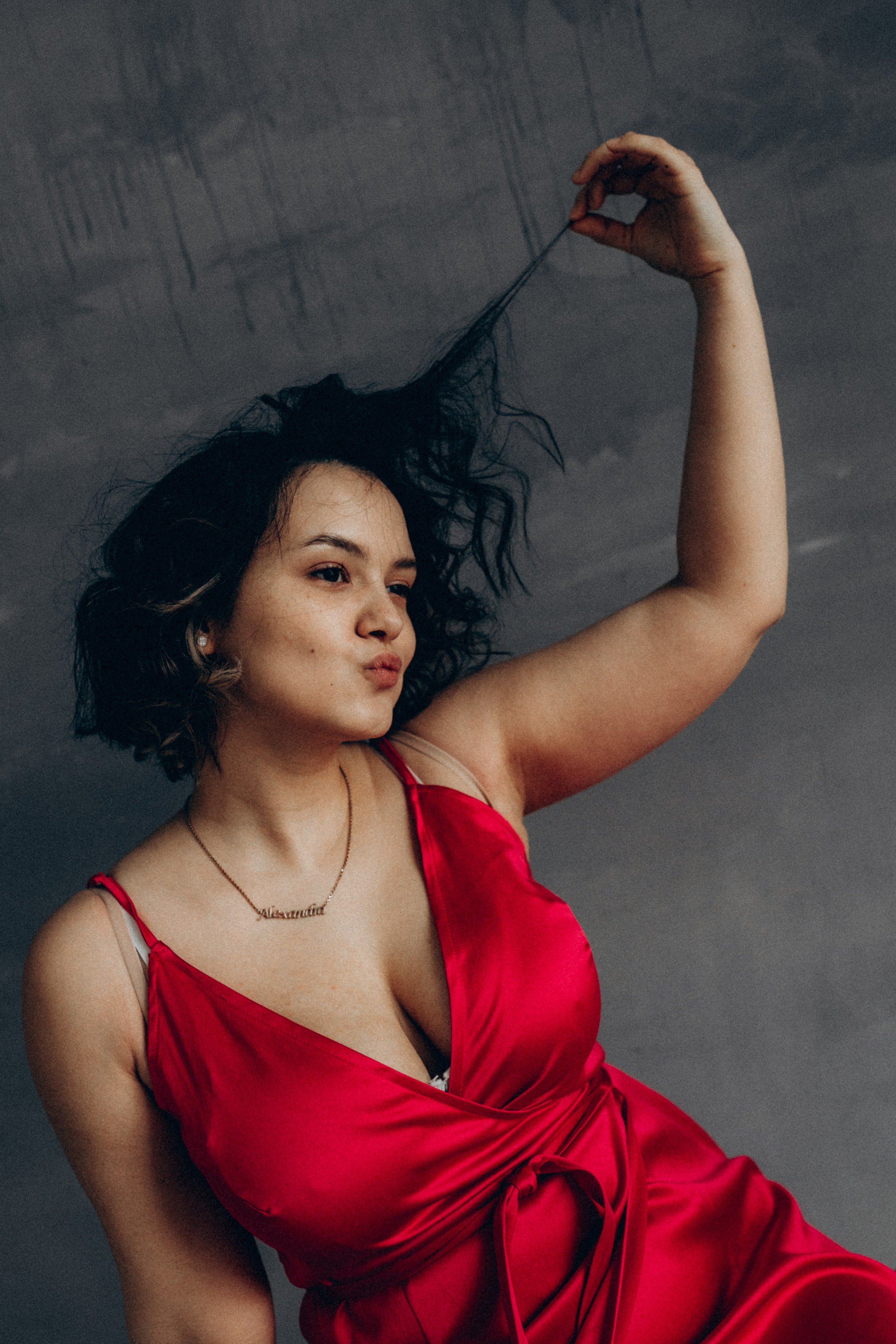 Женский проект. Фотограф НОГИНСК, Москва, Анастасия Белая