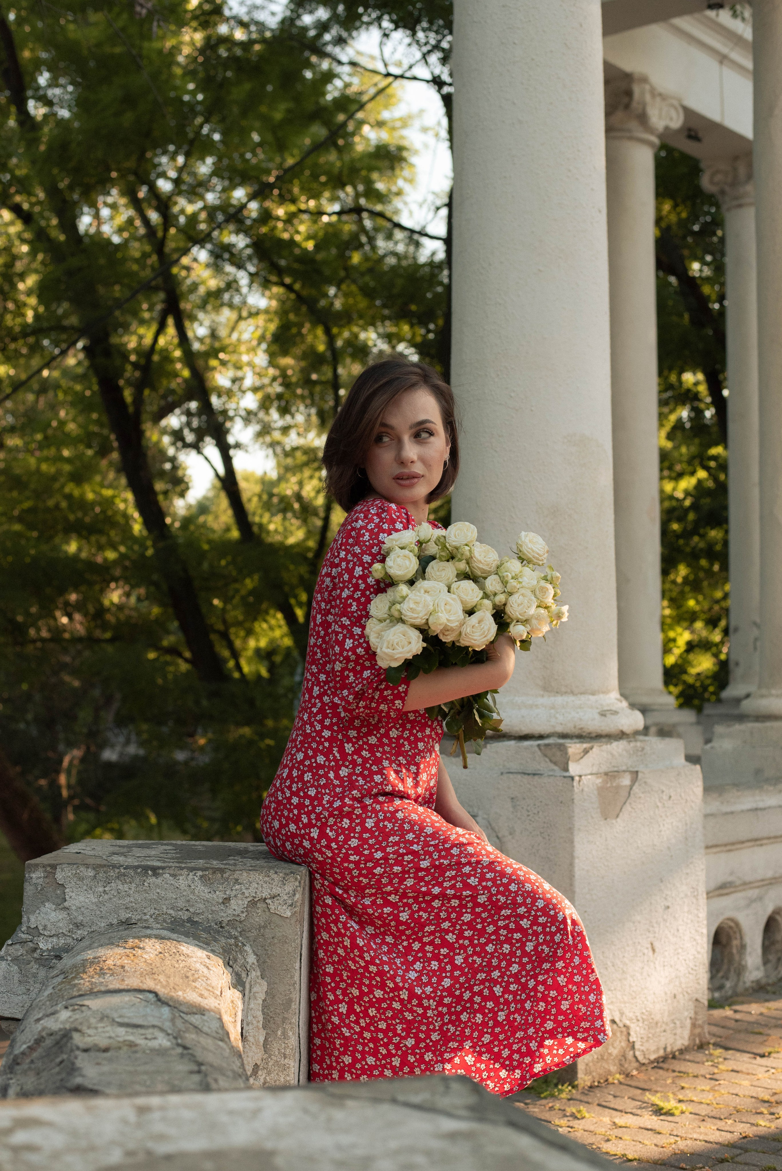 Пикник 🧺🍑. Портретный и свадебный фотограф в Краснодаре