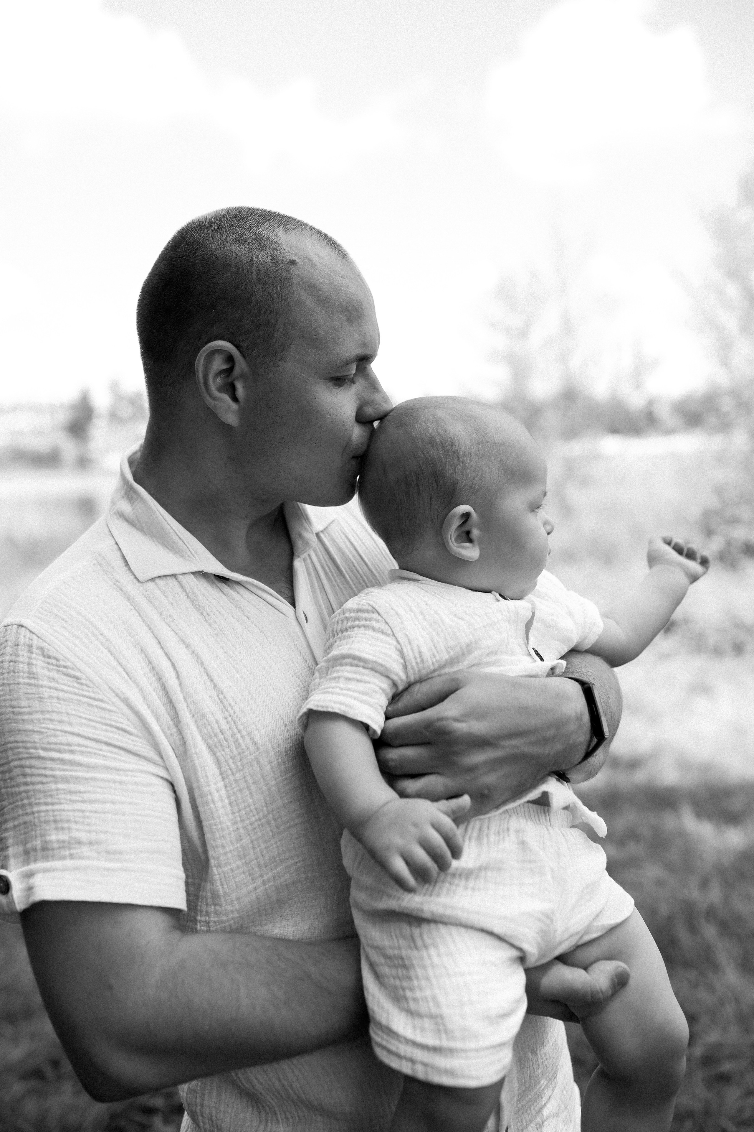 Фотограф  Ксения Евдокова. Дзержинск, Нижний, Москва, Питер