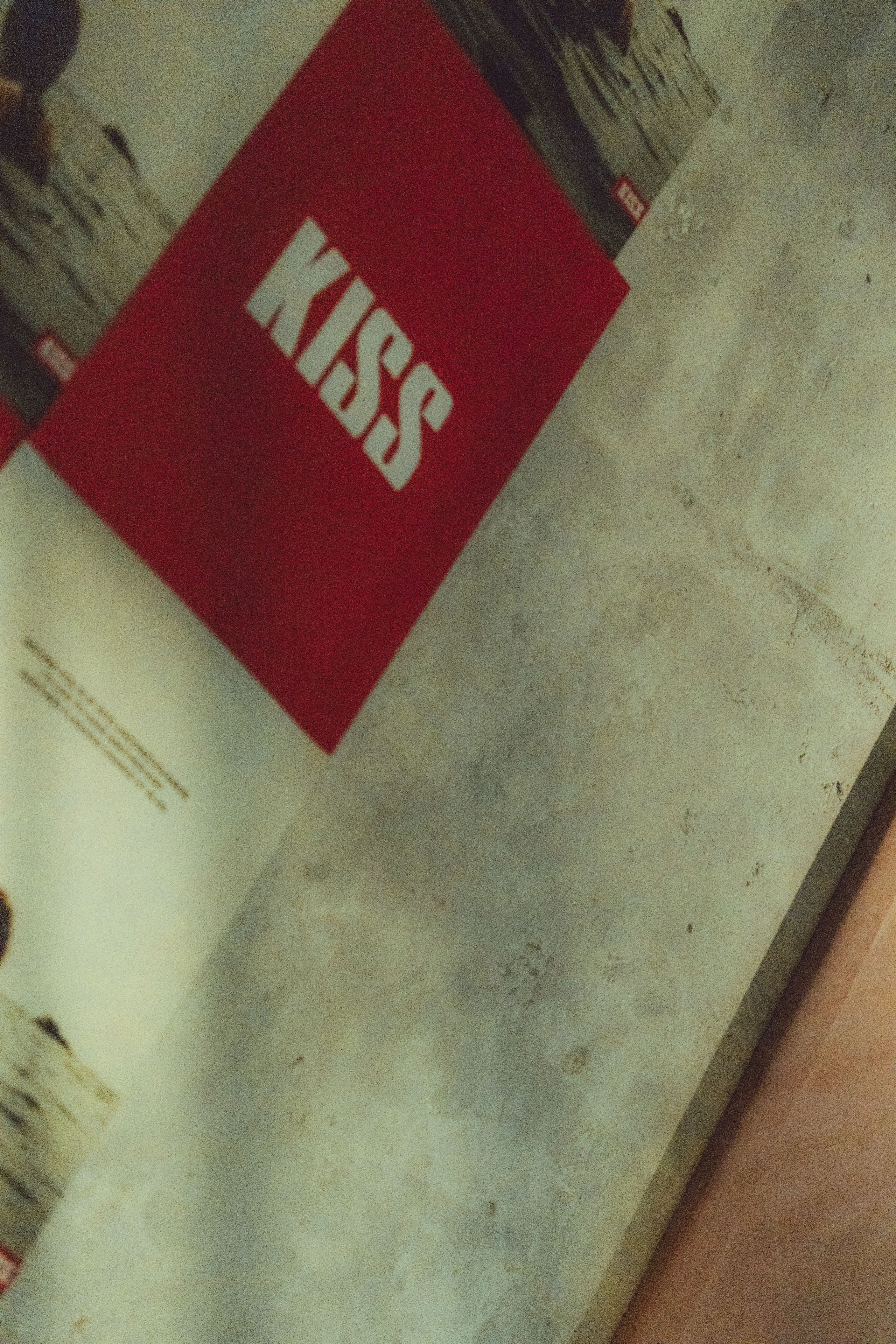 День рождения Surf x Vinyl — Смоленск 22.03.2025. KiPPER Gallery — Фотограф