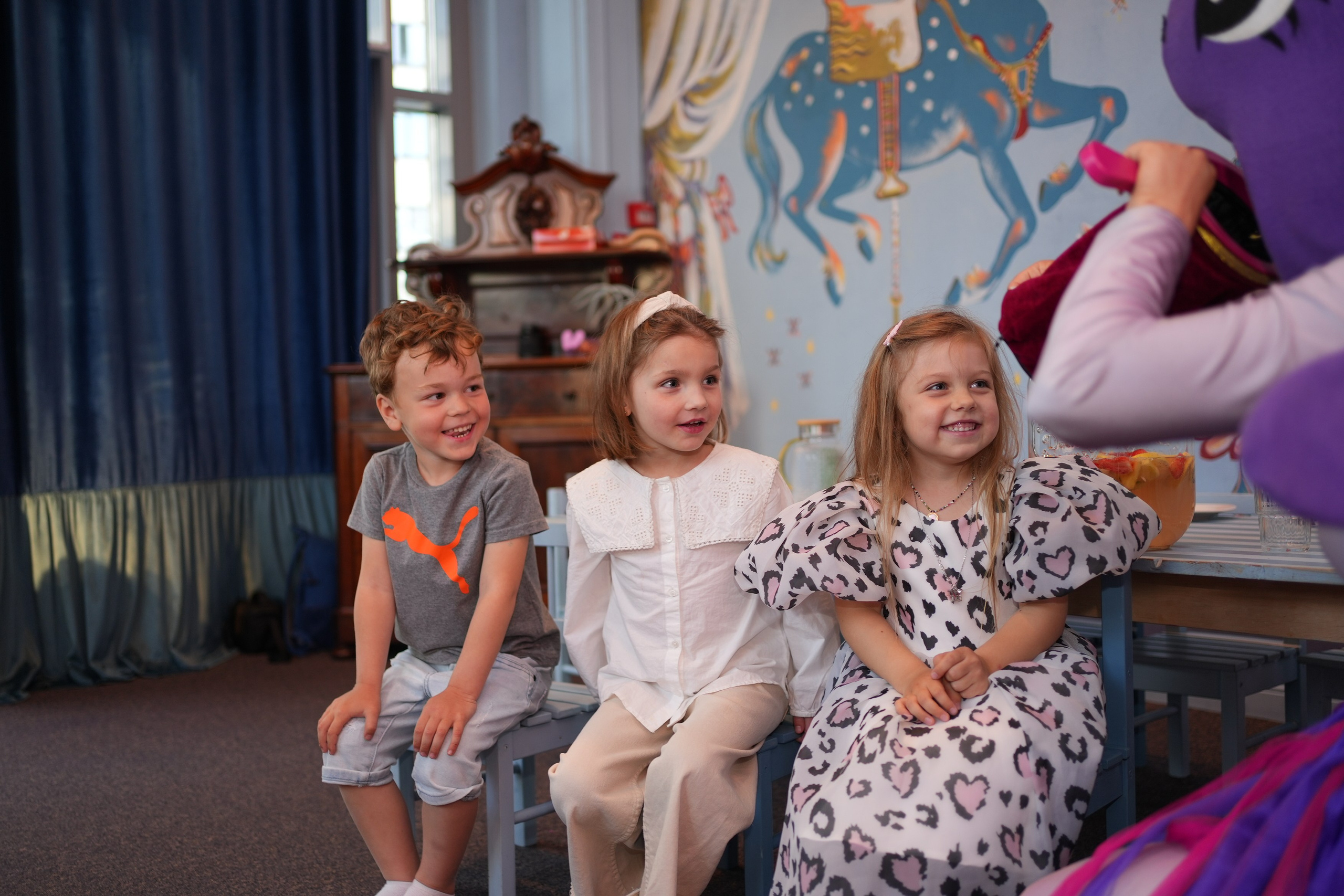 День Рождения. Семейный и свадебный фотограф Минск, Беларусь Анна Орловская