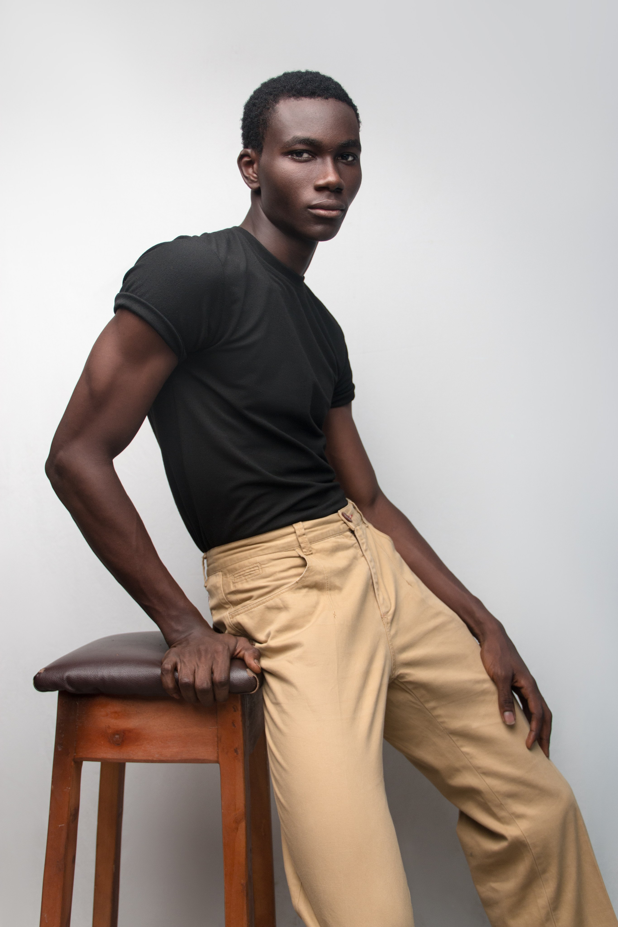 Профессиональный ретушер Елена Ситник