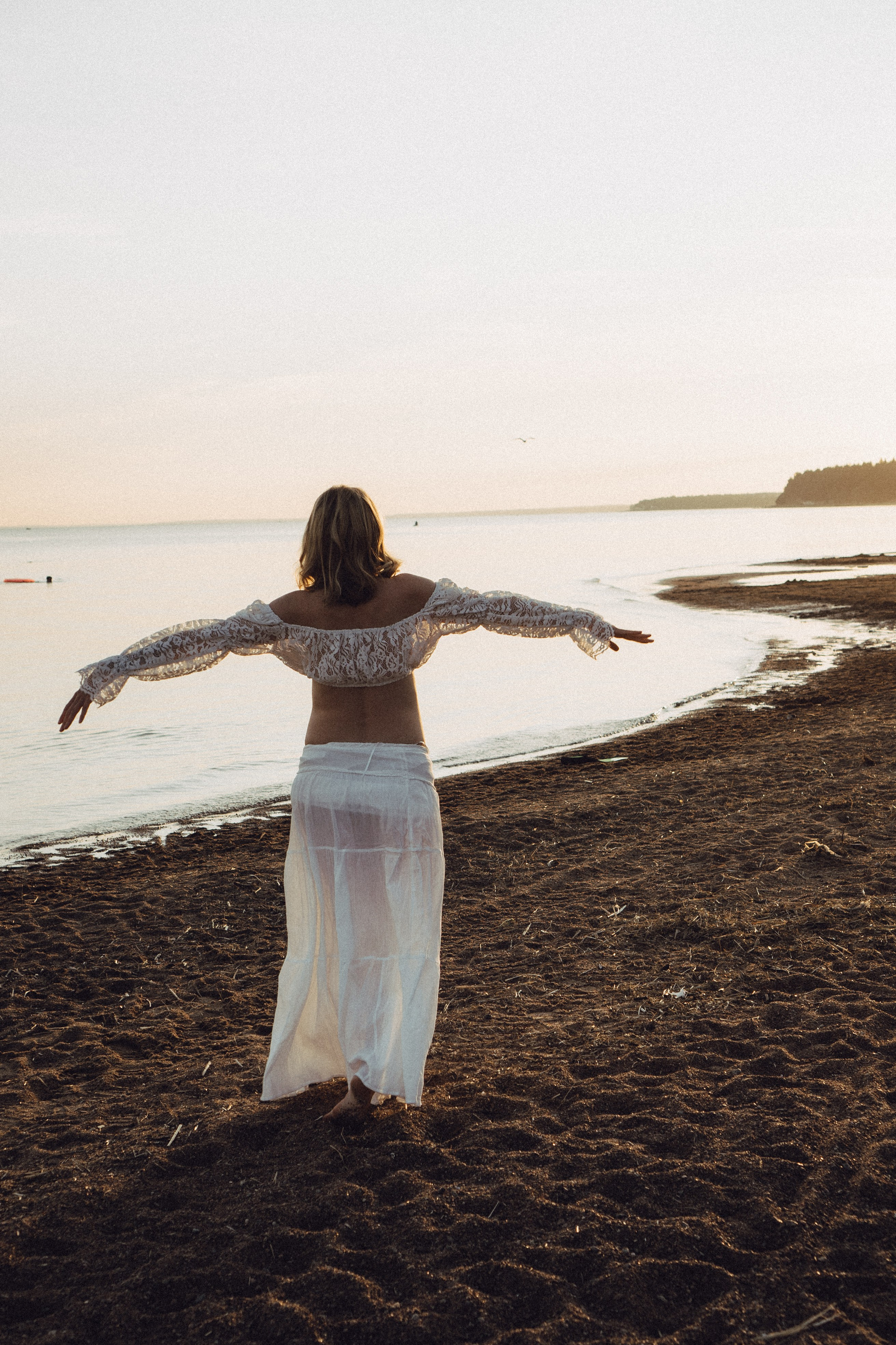 В ОЖИДАНИИ. Профессиональный фотограф, Санкт-Петербург — Виктория Богомолова