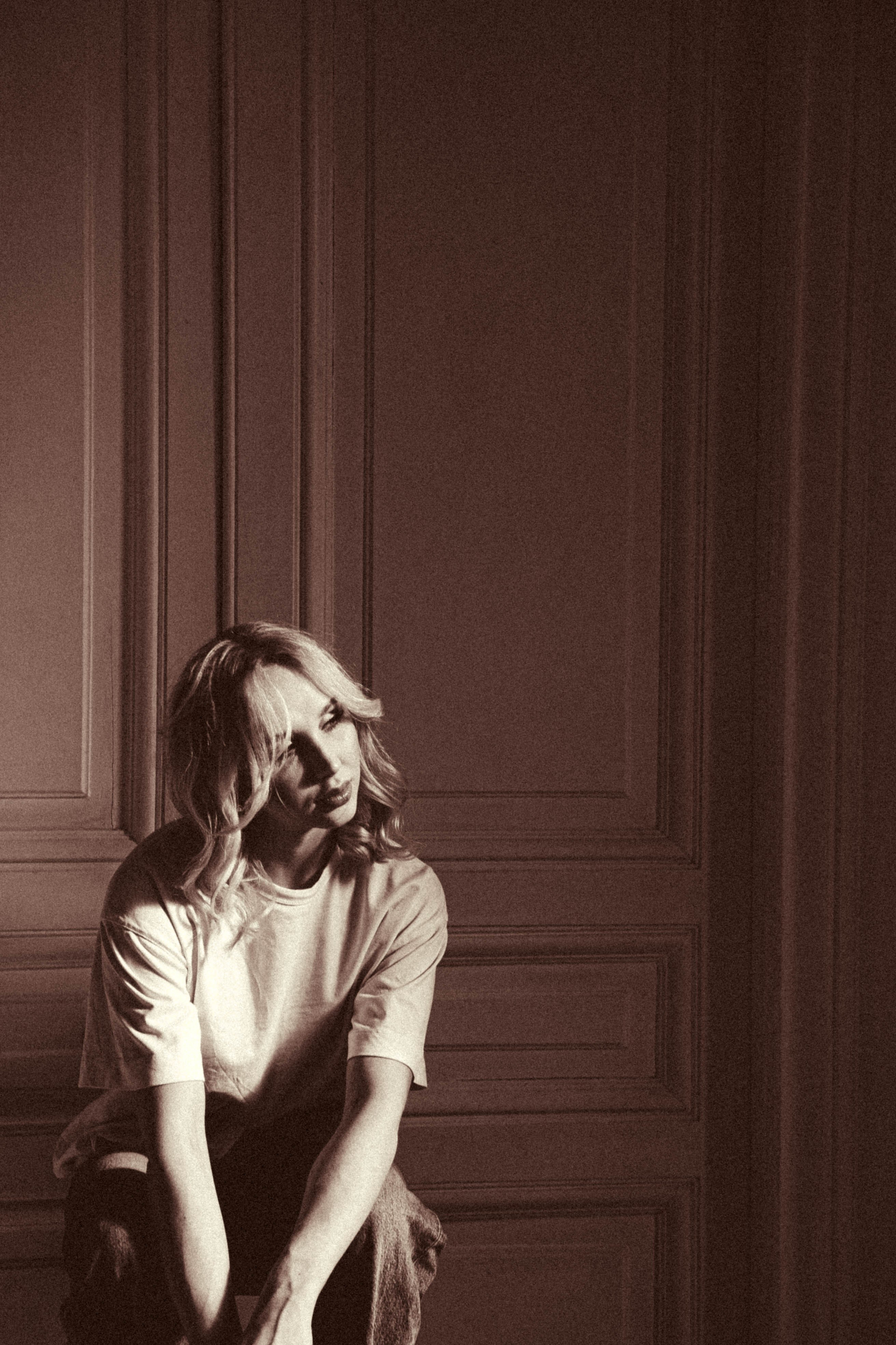 Винтажный стиль. Профессиональный фотограф, Санкт-Петербург — Виктория Богомолова