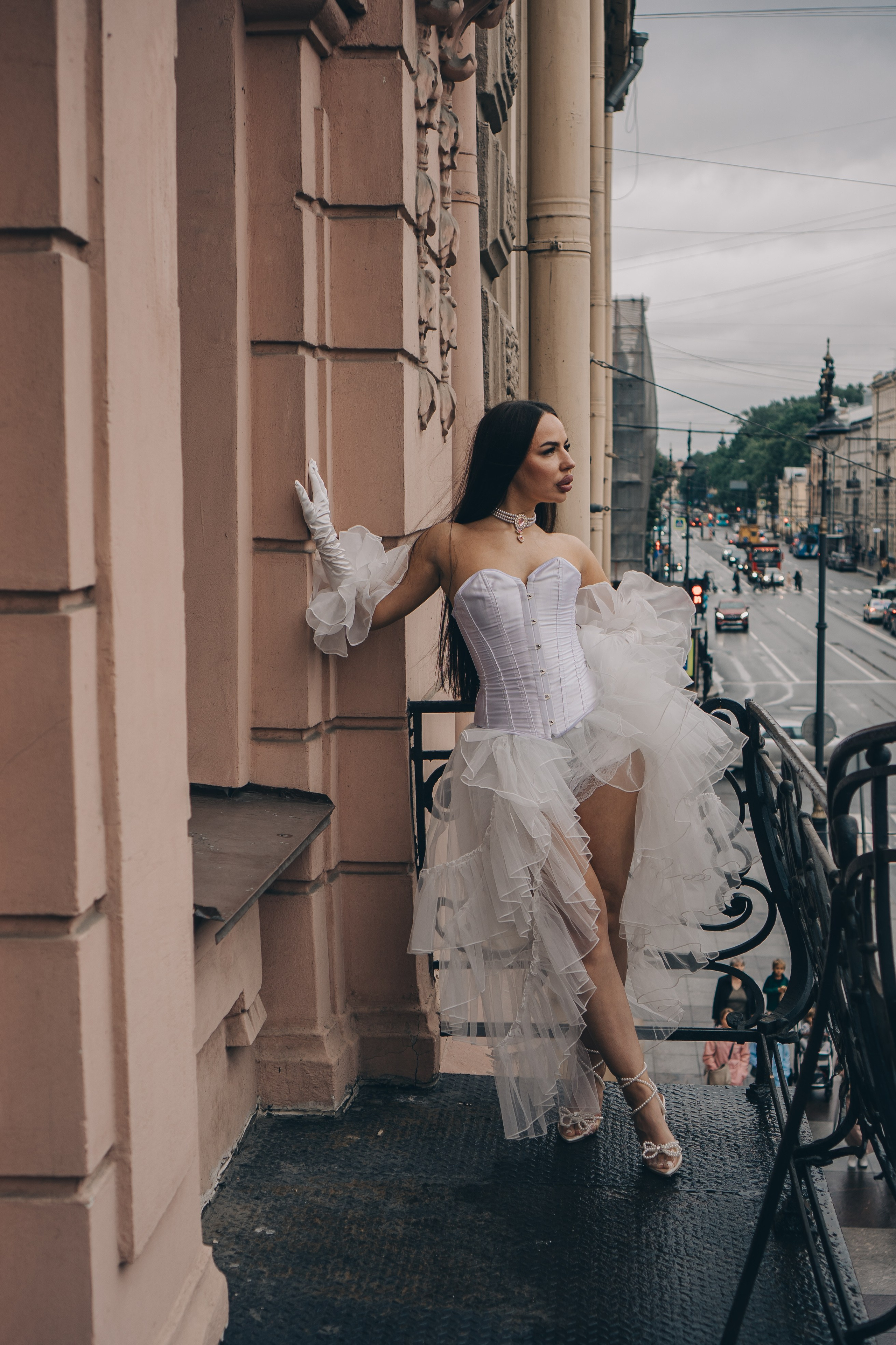 ВИНТАЖНЫЙ СТИЛЬ. Профессиональный фотограф, Санкт-Петербург — Виктория Богомолова