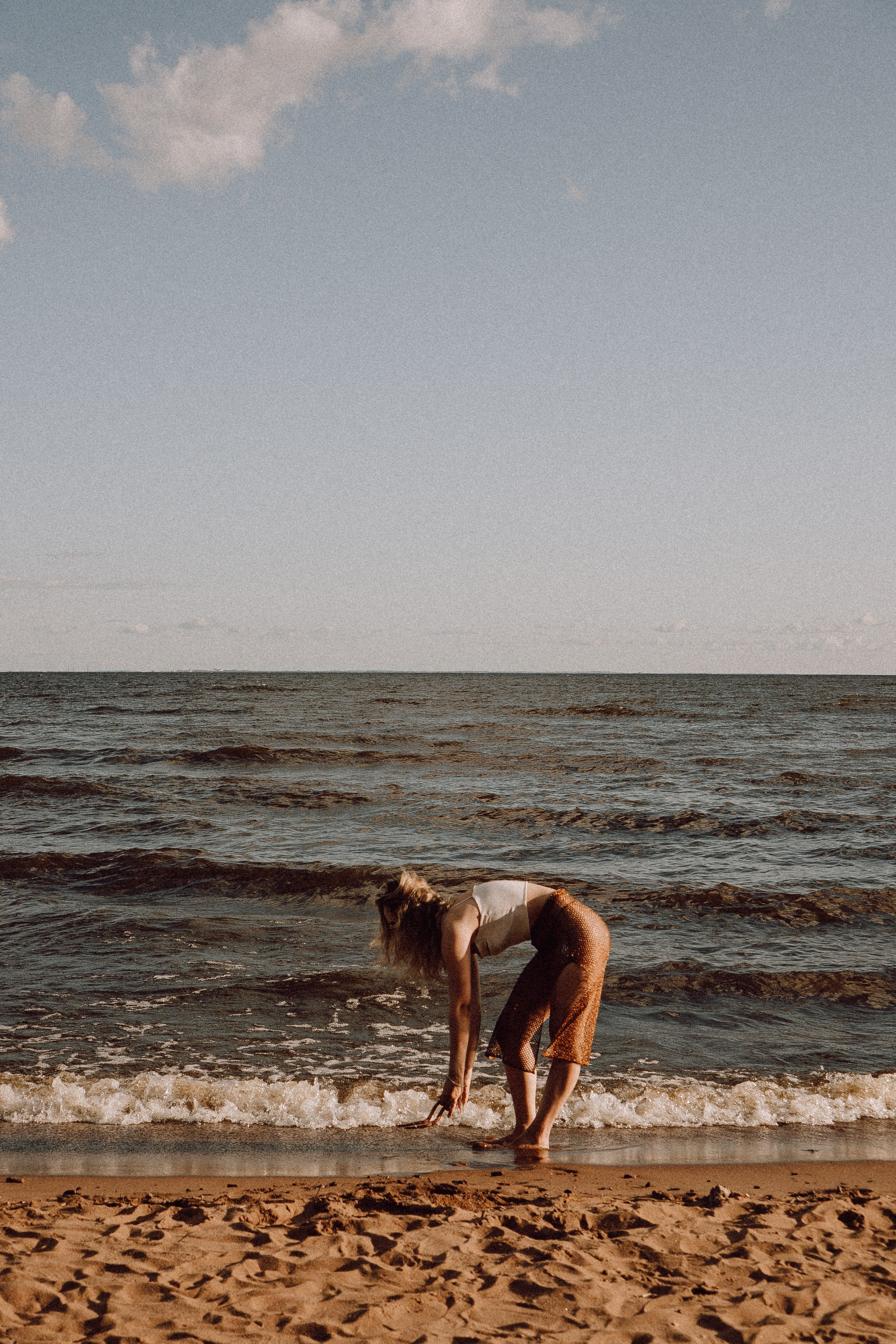 РОМАНТИКА ФИНСКОГО ЗАЛИВА. Профессиональный фотограф, Санкт-Петербург — Виктория Богомолова