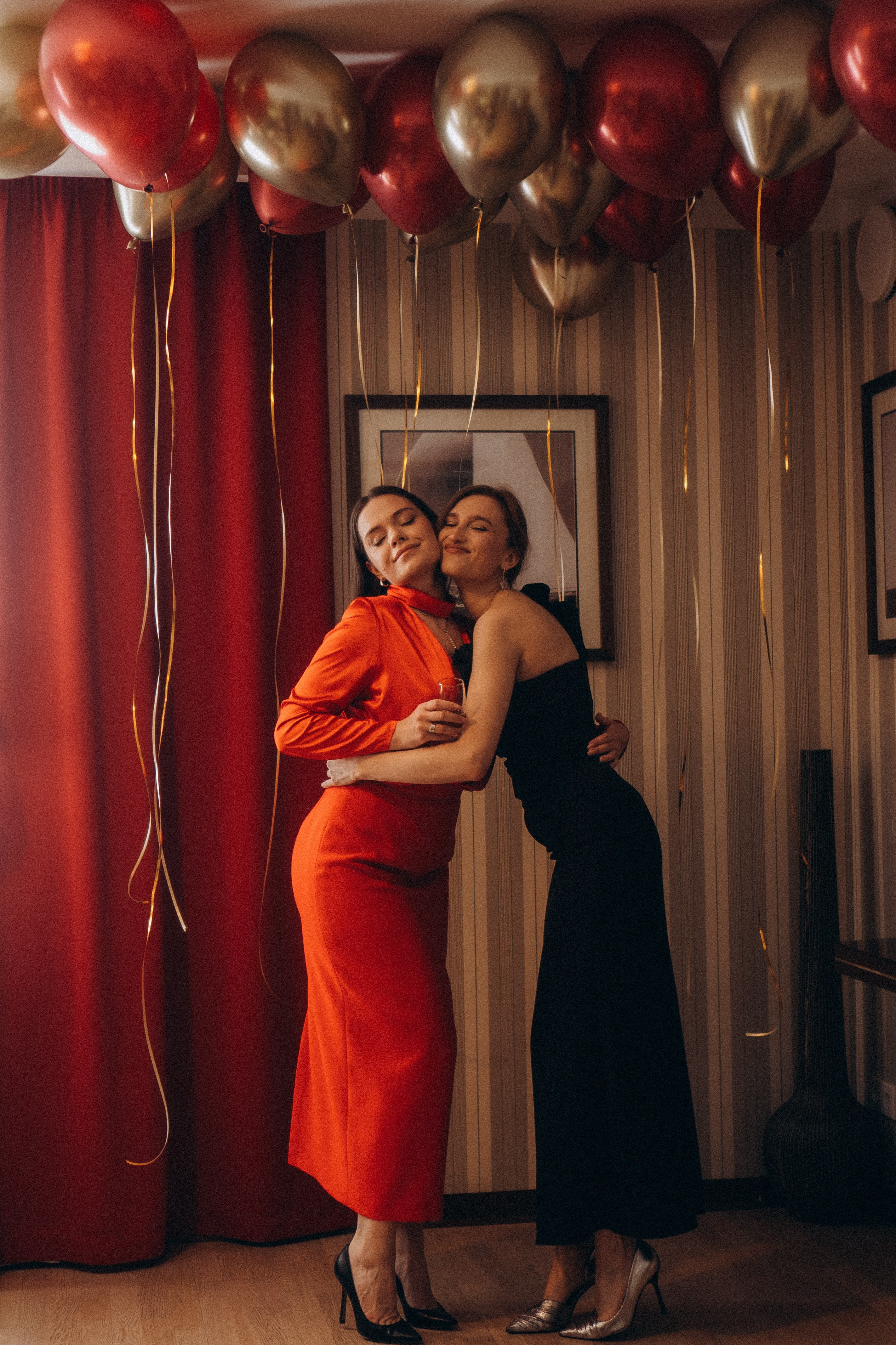 ДЕНЬ РОЖДЕНИЯ. Профессиональный фотограф, Санкт-Петербург — Виктория Богомолова