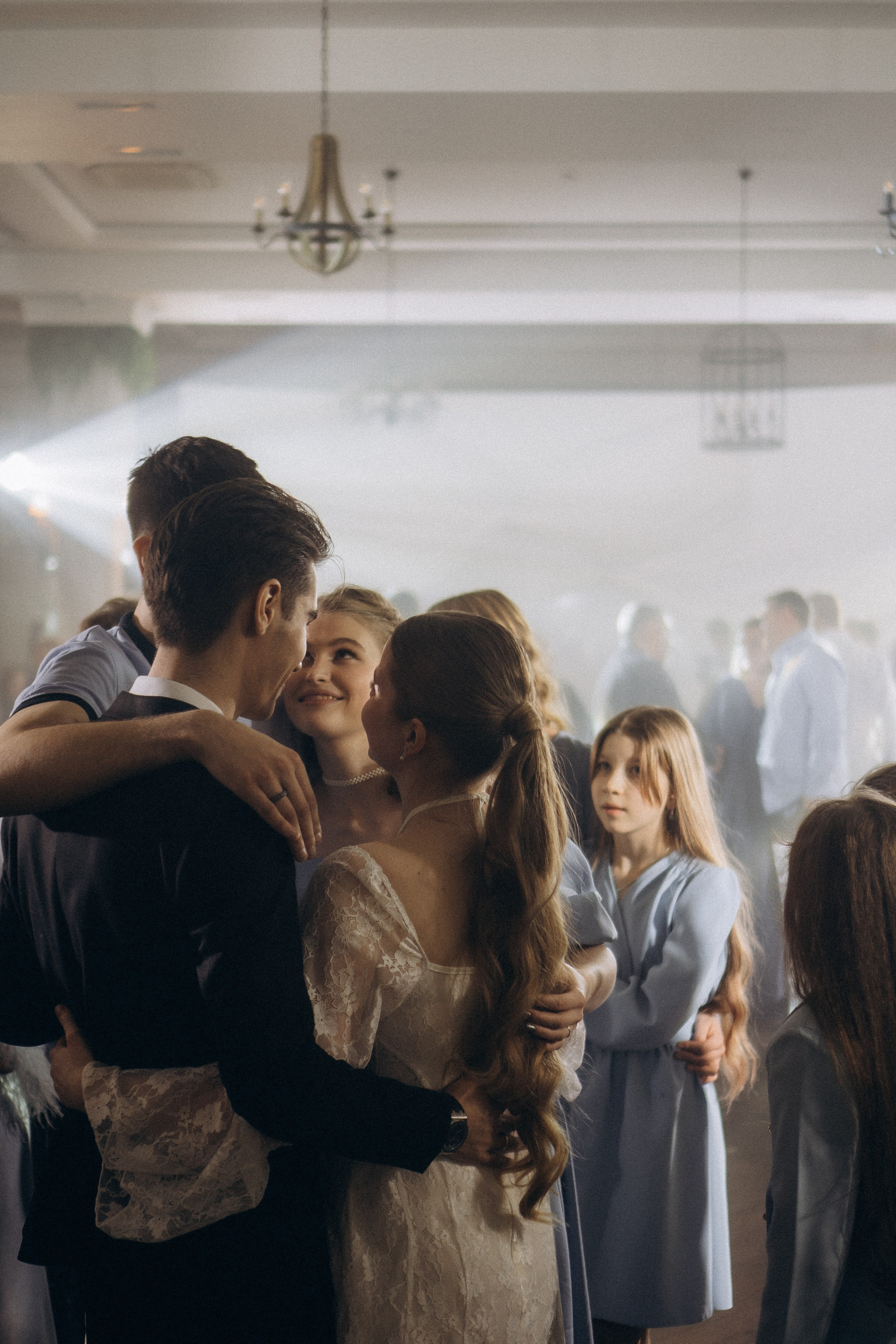 ПОЛНЫЙ СВАДЕБНЫЙ ДЕНЬ 8 ЧАСОВ. Профессиональный фотограф, Санкт-Петербург — Виктория Богомолова