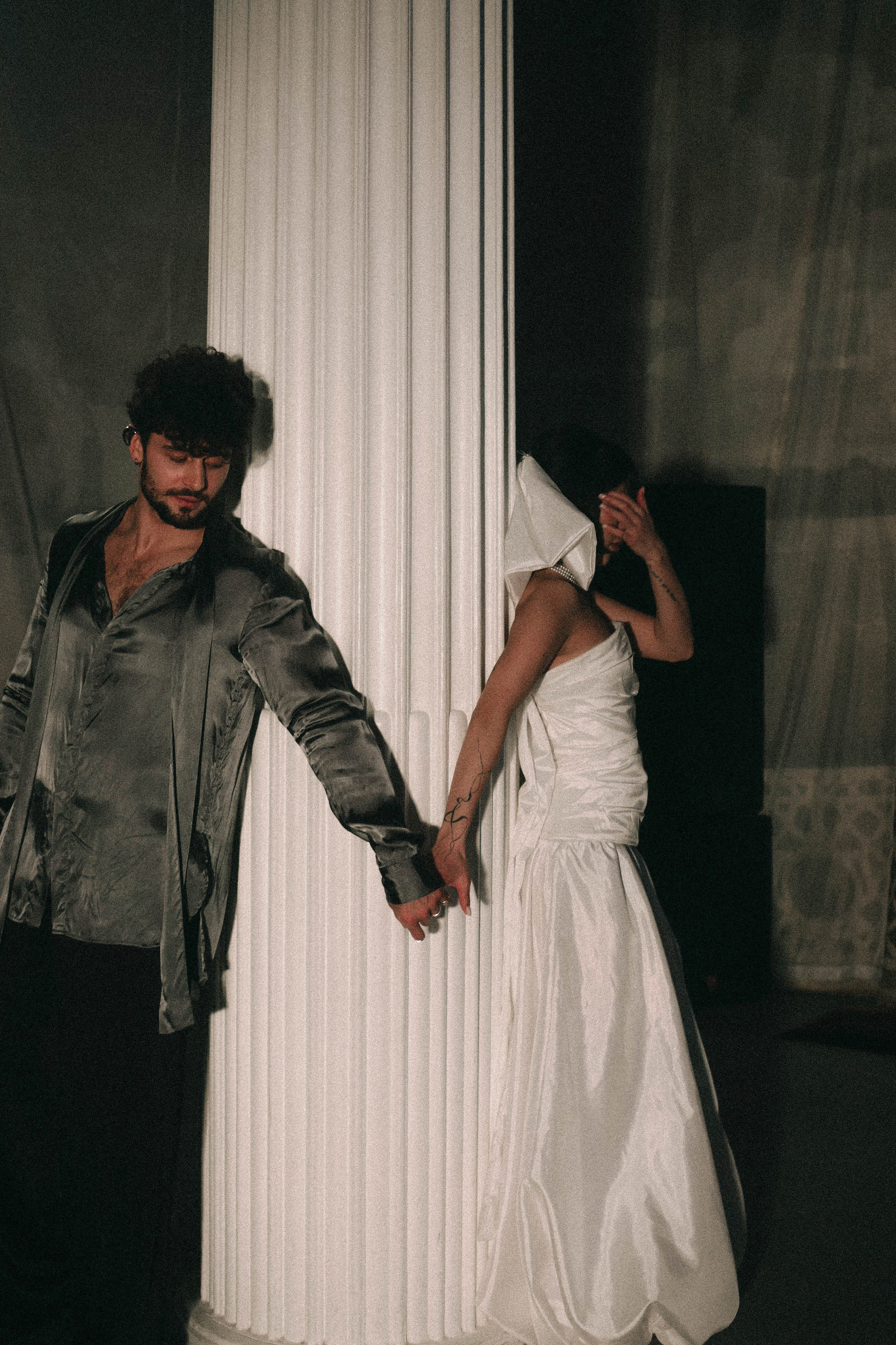 СВАБЕДНАЯ ФОТСЕССИИЯ В ОДНОМ ИЗ ЗАЛОВ НИКОЛАЕВСКОГО ДВОРЦА. Профессиональный фотограф, Санкт-Петербург — Виктория Богомолова