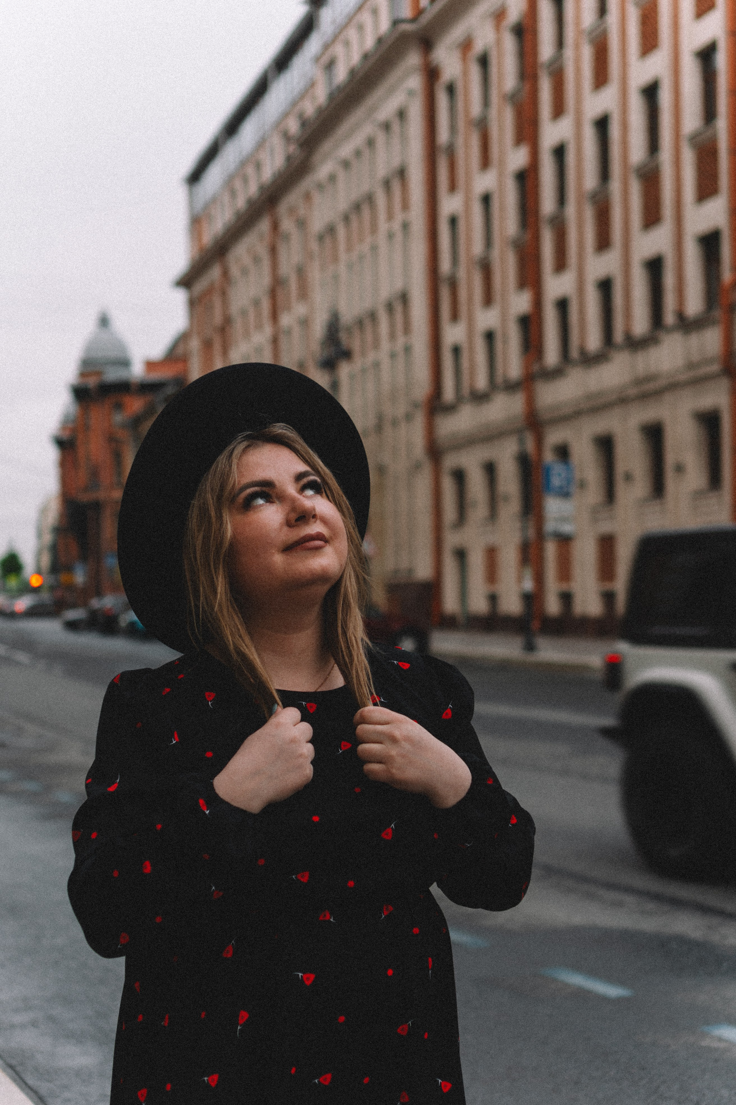 ПРОГУЛКА ВЕСНОЙ. Профессиональный фотограф, Санкт-Петербург — Виктория Богомолова