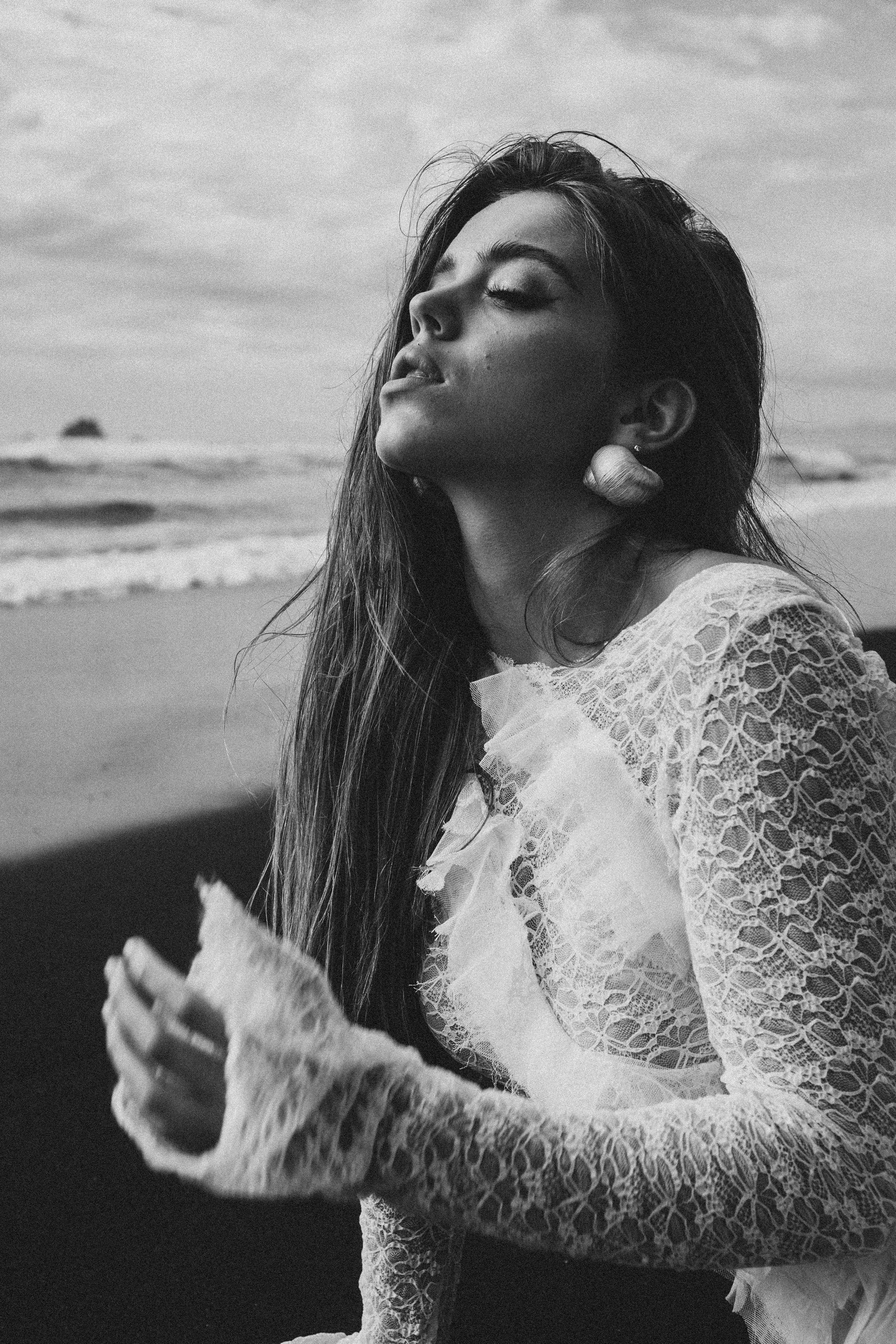 ТИХИЙ ОКЕАНН СЬЕМКА НА SONY. Профессиональный фотограф, Санкт-Петербург — Виктория Богомолова