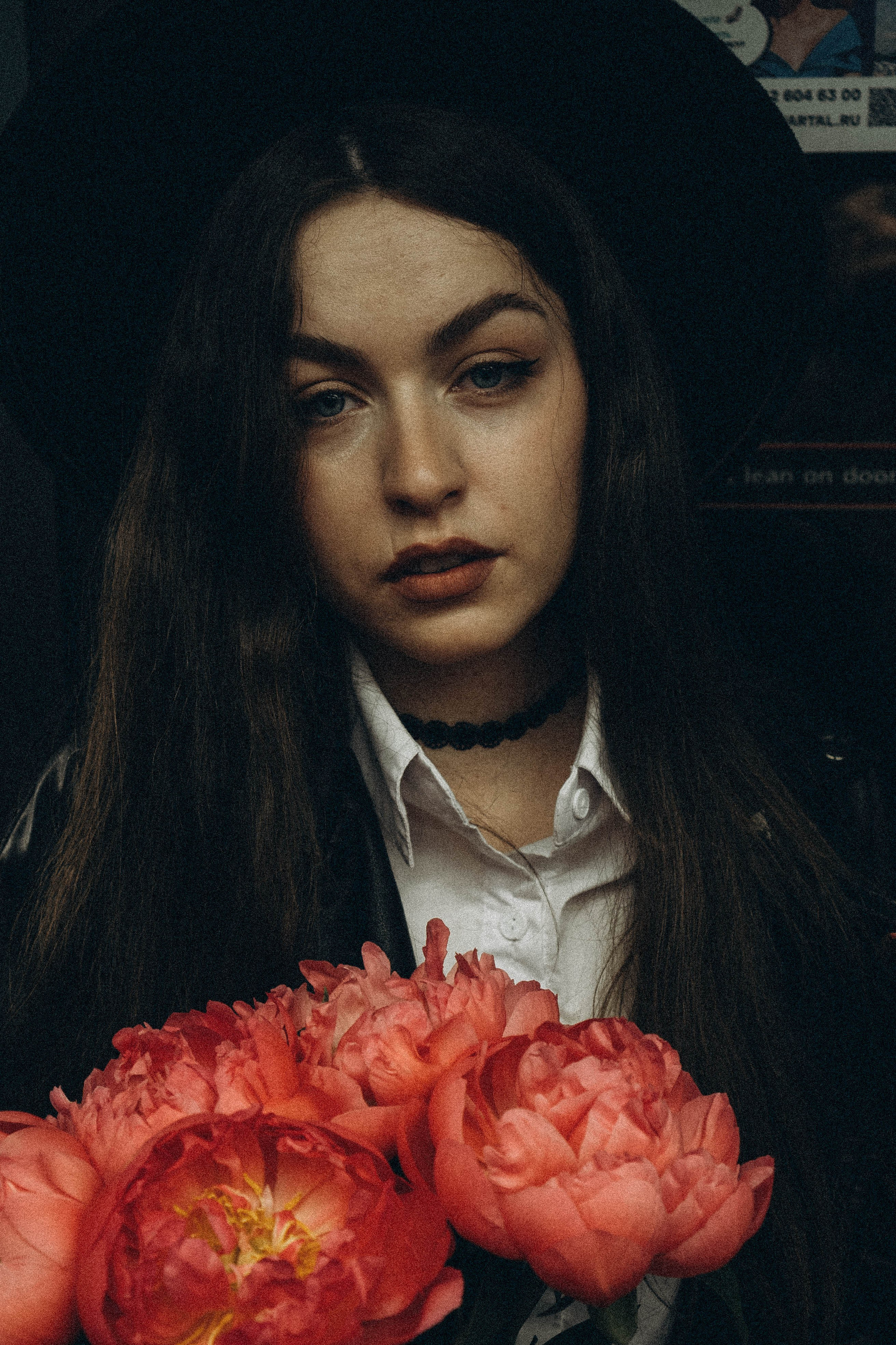 В метро. Профессиональный фотограф, Санкт-Петербург — Виктория Богомолова