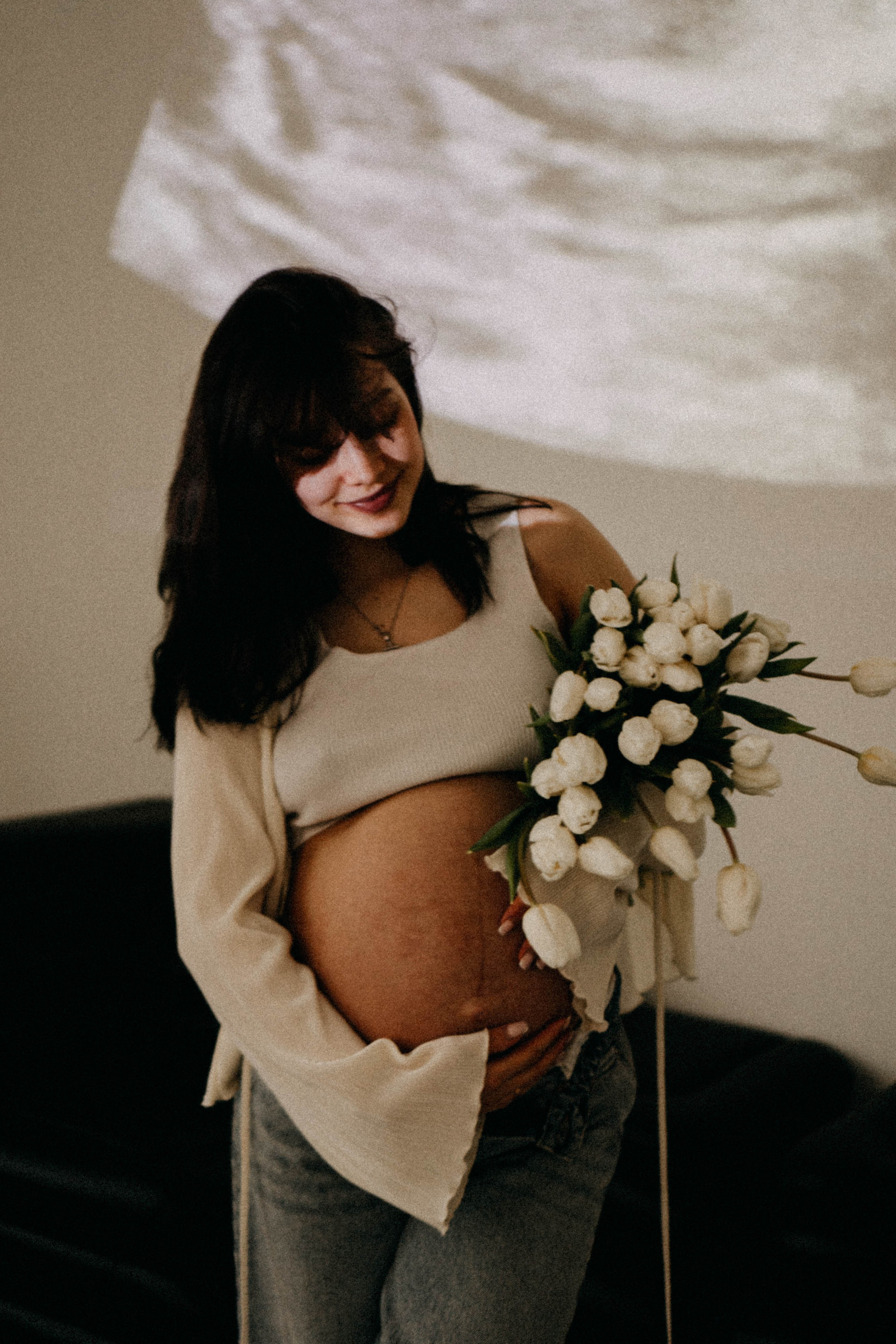Love Story Беременность. Профессиональный фотограф, Санкт-Петербург — Виктория Богомолова