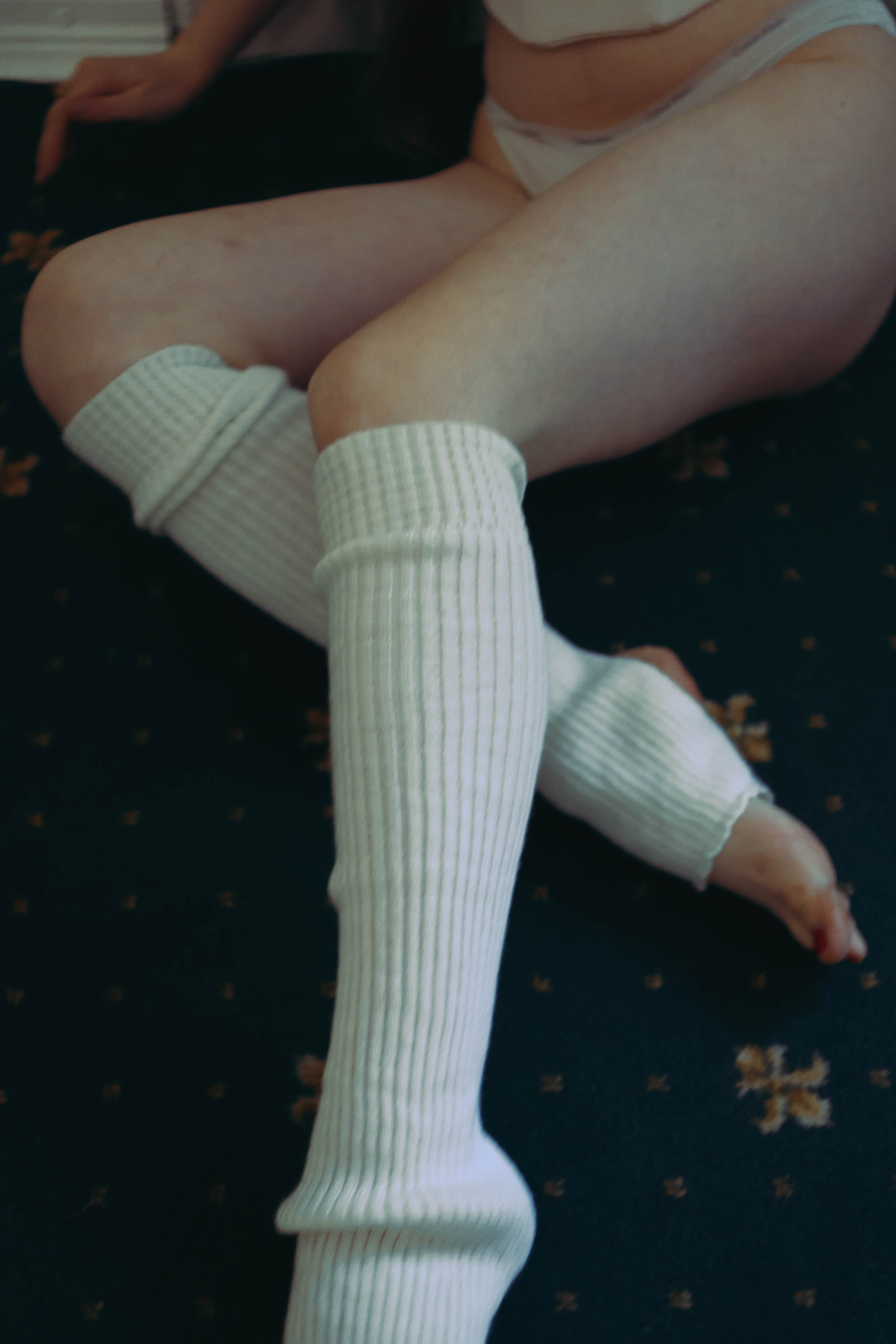 В белье. Профессиональный фотограф, Санкт-Петербург — Виктория Богомолова