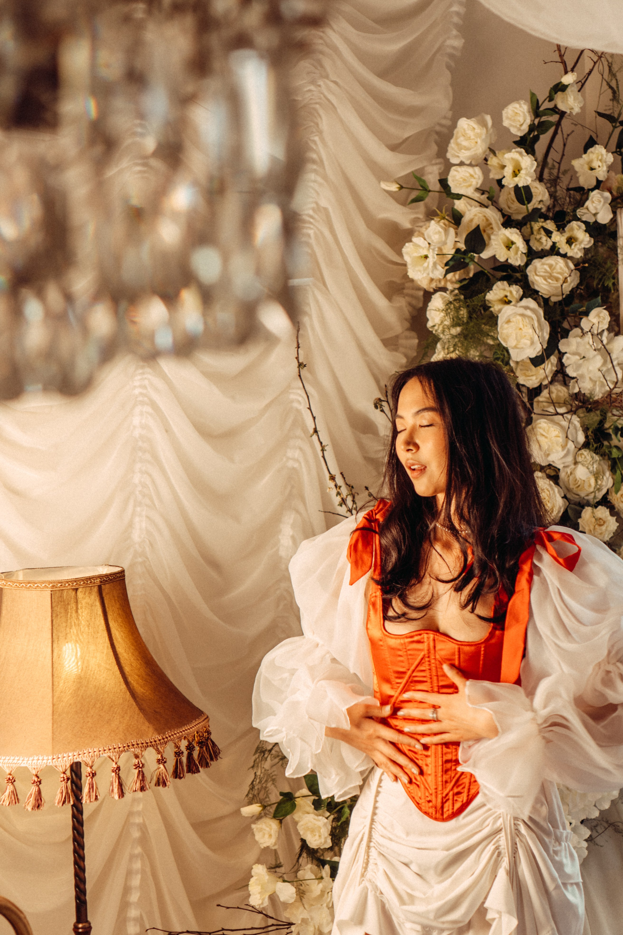 ВИНТАЖНЫЙ СТИЛЬ. Профессиональный фотограф, Санкт-Петербург — Виктория Богомолова