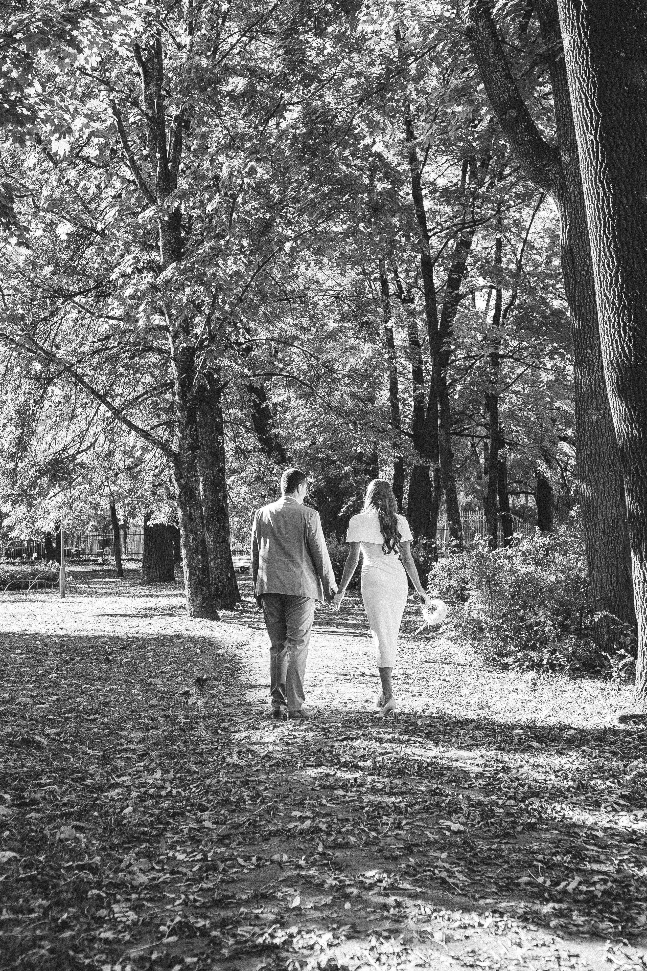 СВАДЕБНАЯ В ПУШКИНЕ. Профессиональный фотограф, Санкт-Петербург — Виктория Богомолова