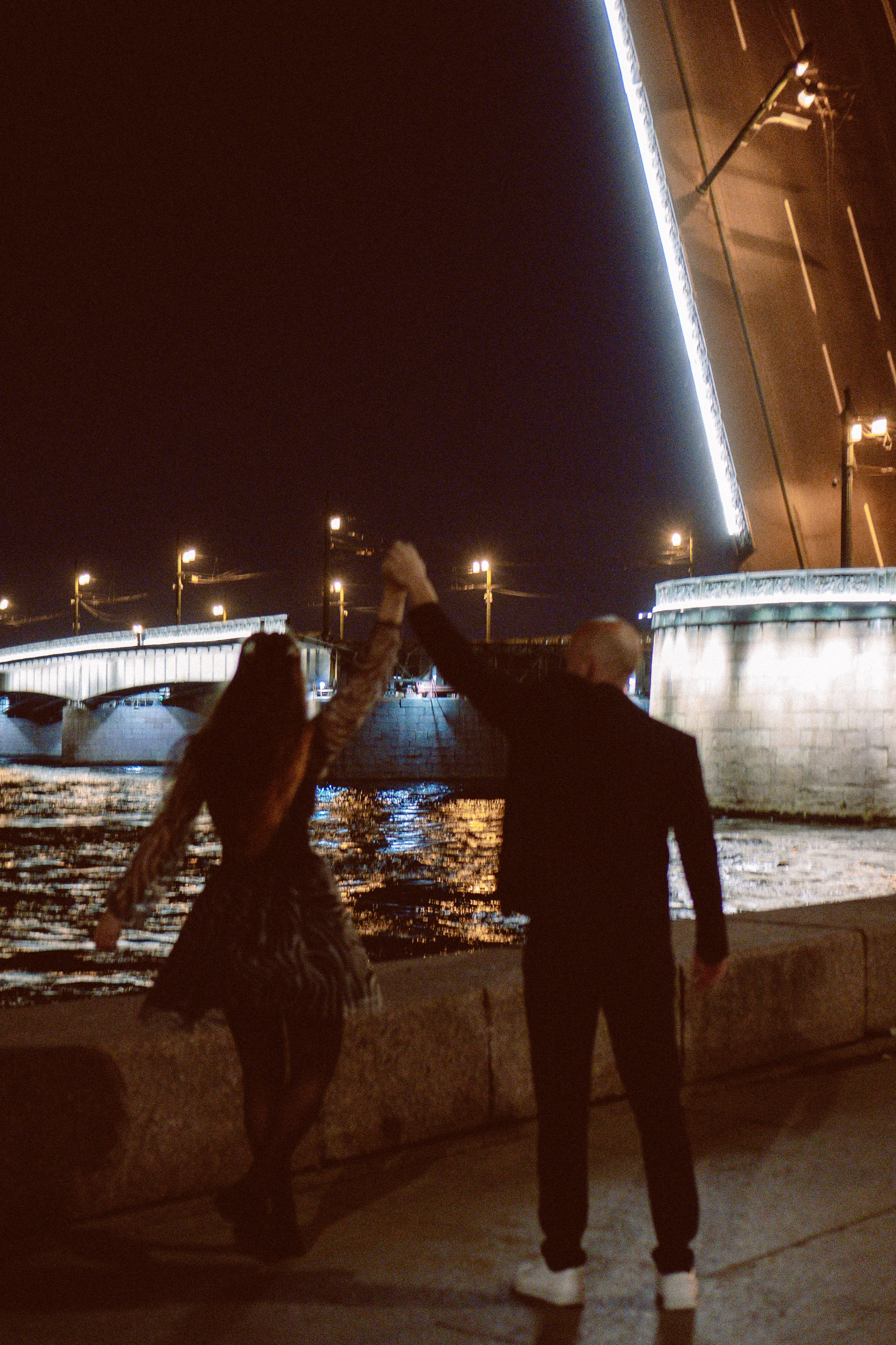 Любовь и питер. Профессиональный фотограф, Санкт-Петербург — Виктория Богомолова