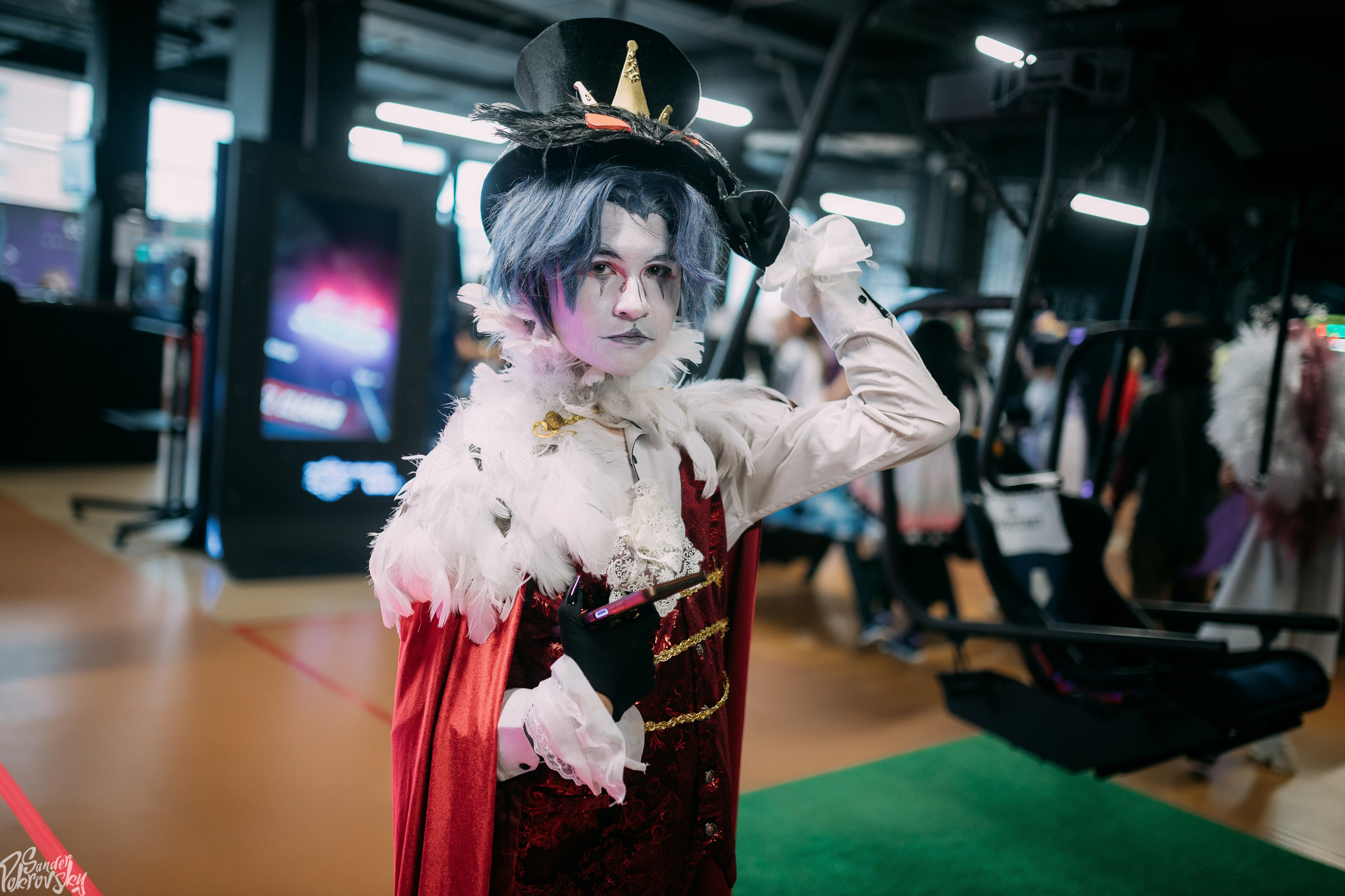 Zaga Game. Свадебный и репортажный фотограф в Чебоксарах Покровский Александр