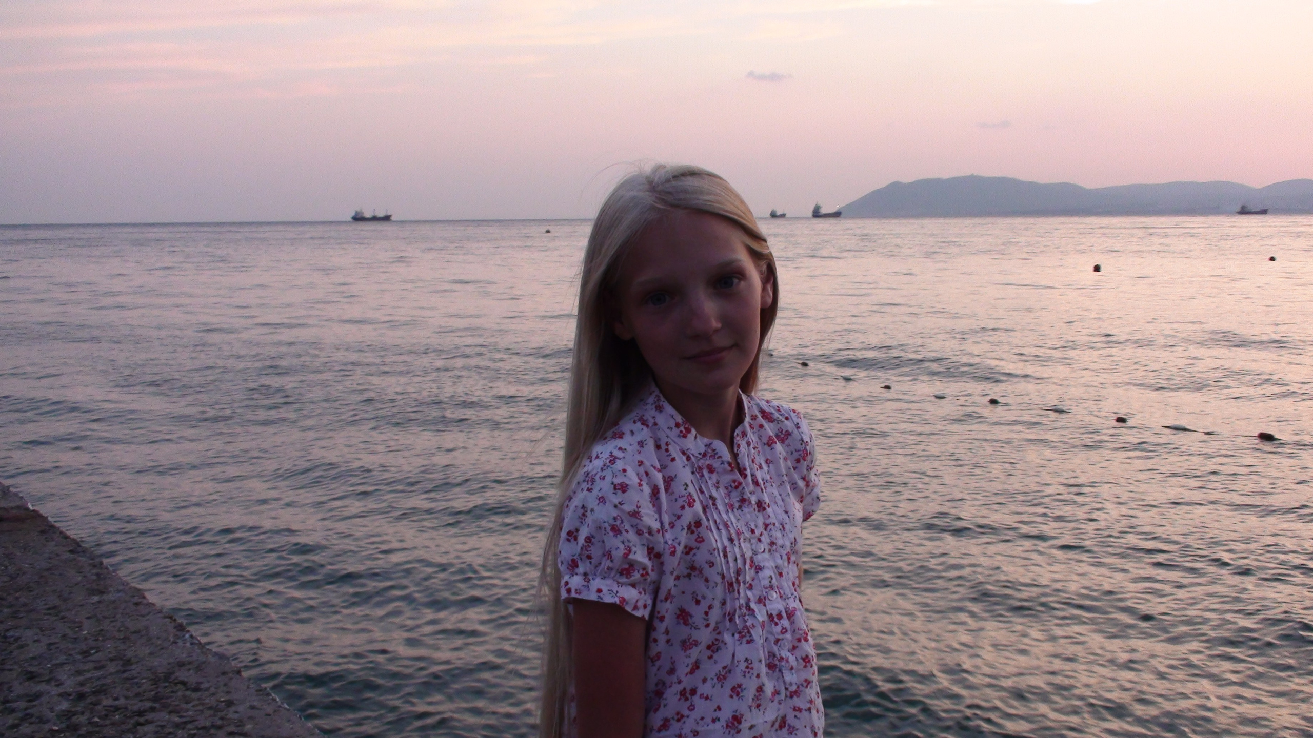 Кабардинка 05-19.07.2013. Семейный, Свадебный фотограф СПБ Питер— Романова Екатерина