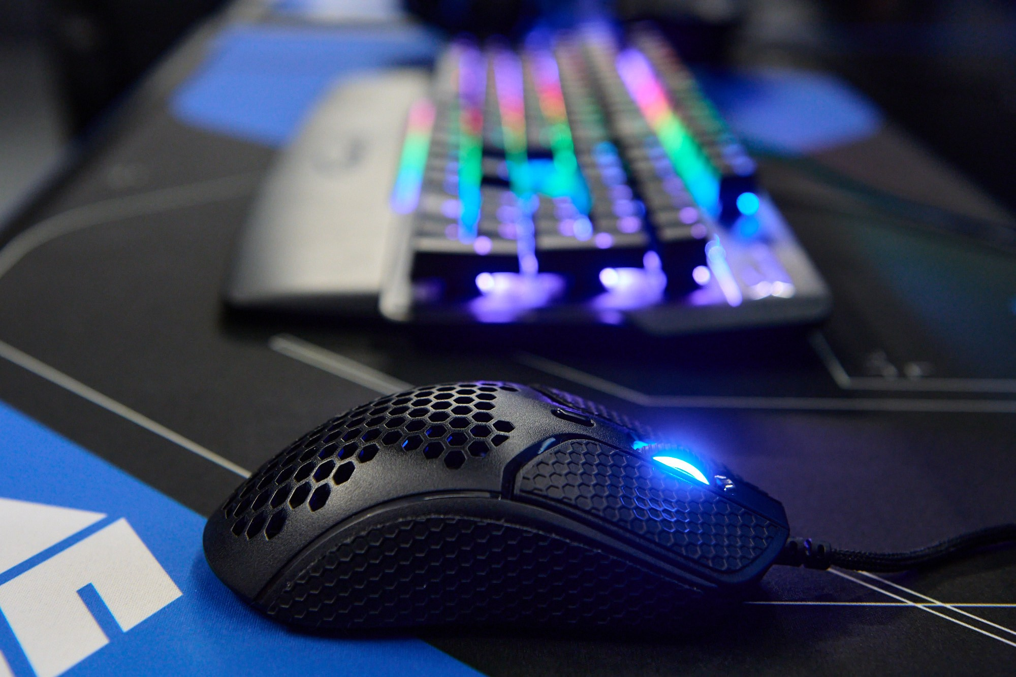 True Gamers. Репортажный фотограф в Москве Вадим Францев