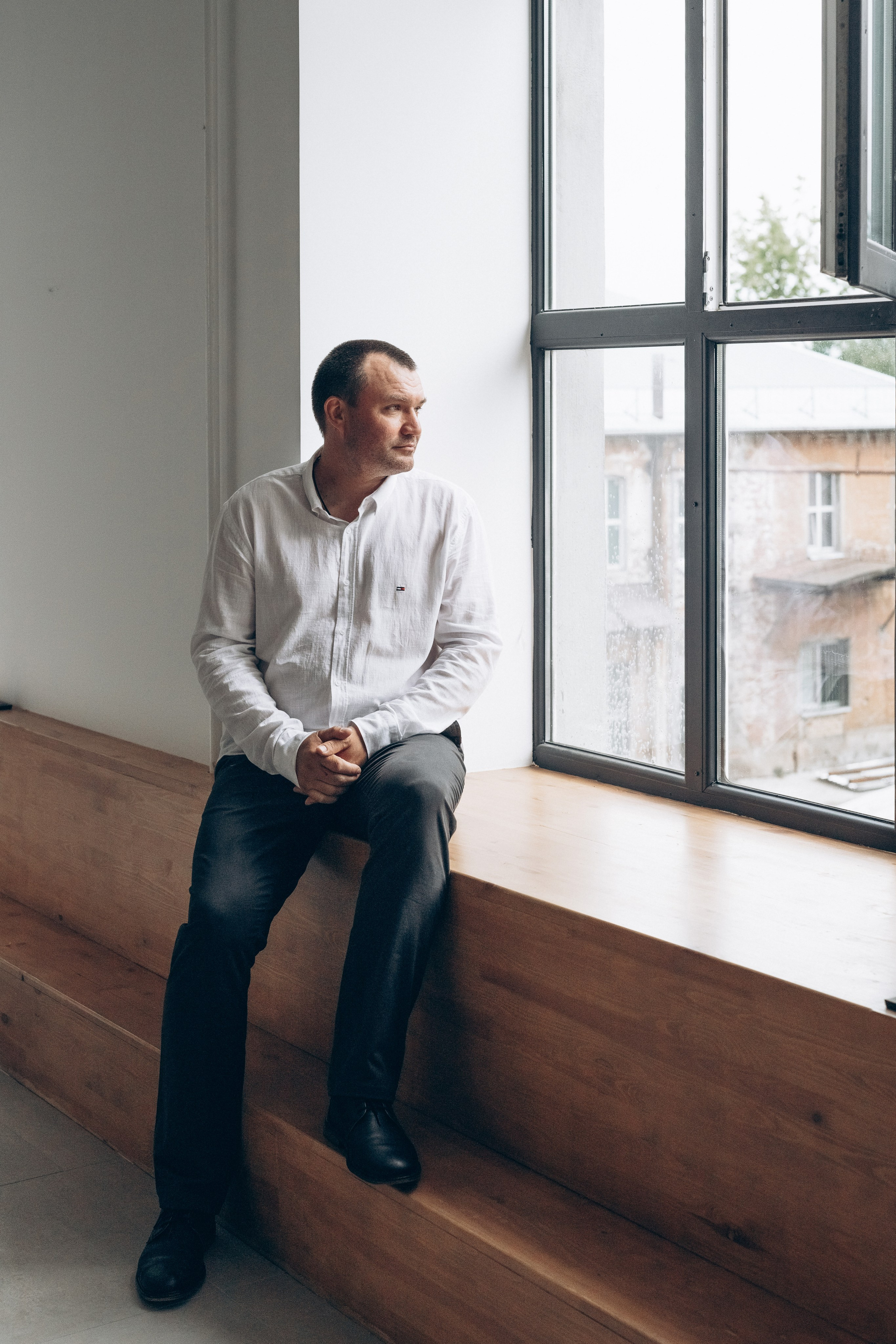 Семья Алексея. Фотограф Ногинск Электросталь Наталья Осетрова